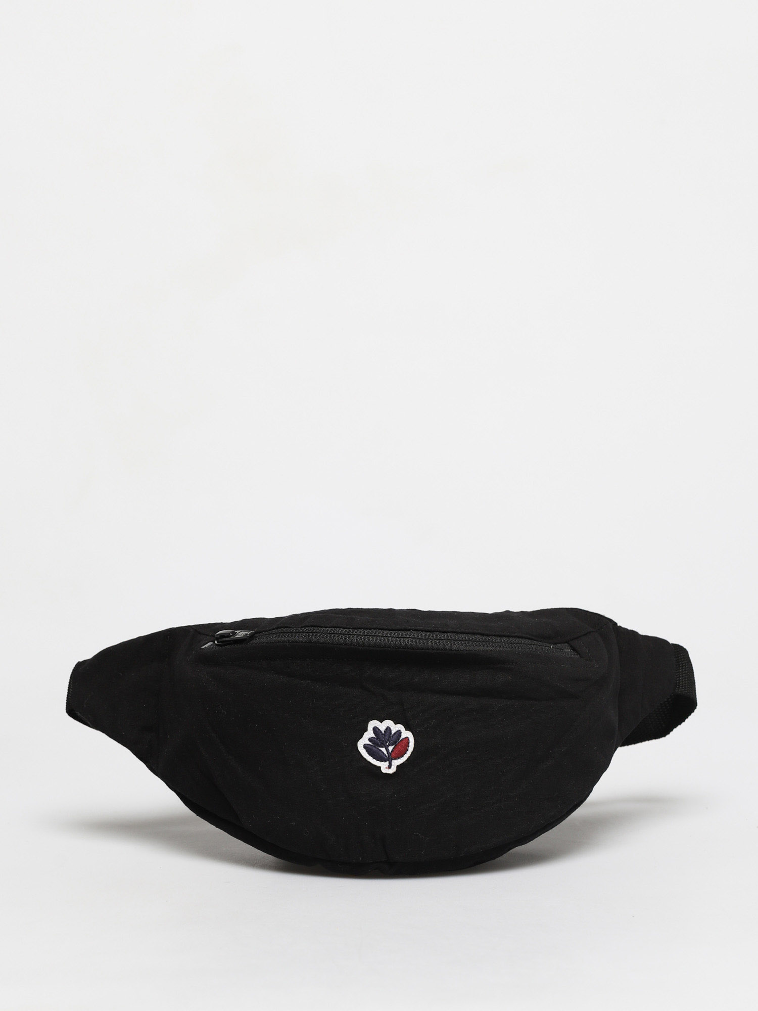 Nerka Magenta Hip bag (black)