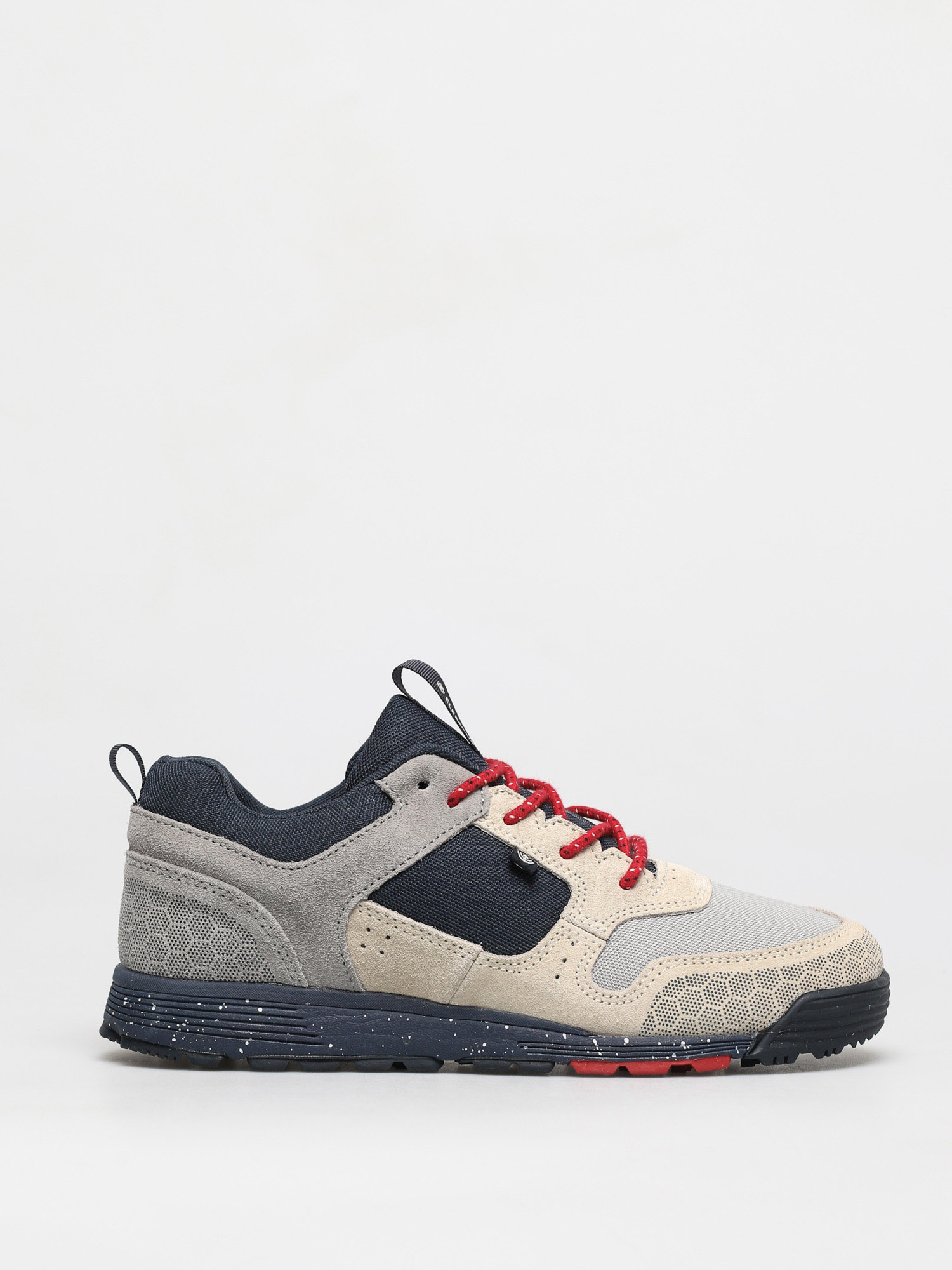 Buty Element Backwoods (grey navy)