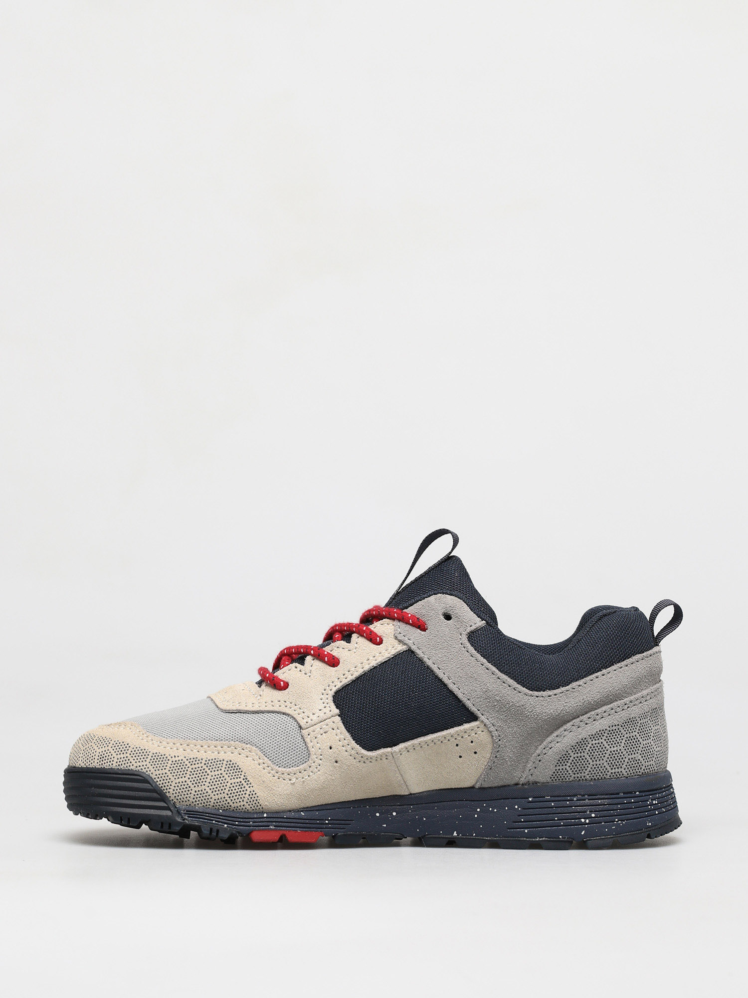 Buty Element Backwoods (grey navy)
