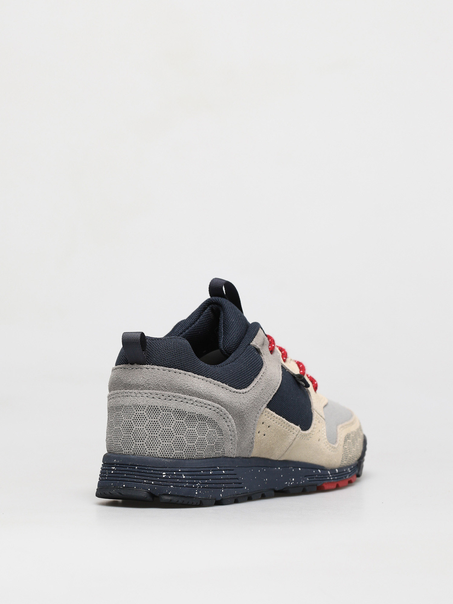Buty Element Backwoods (grey navy)