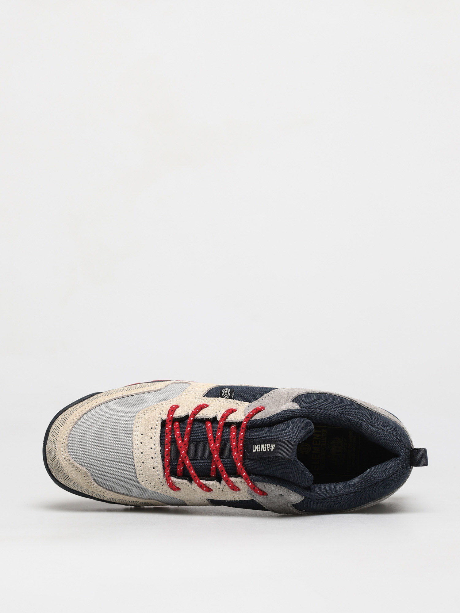 Buty Element Backwoods (grey navy)