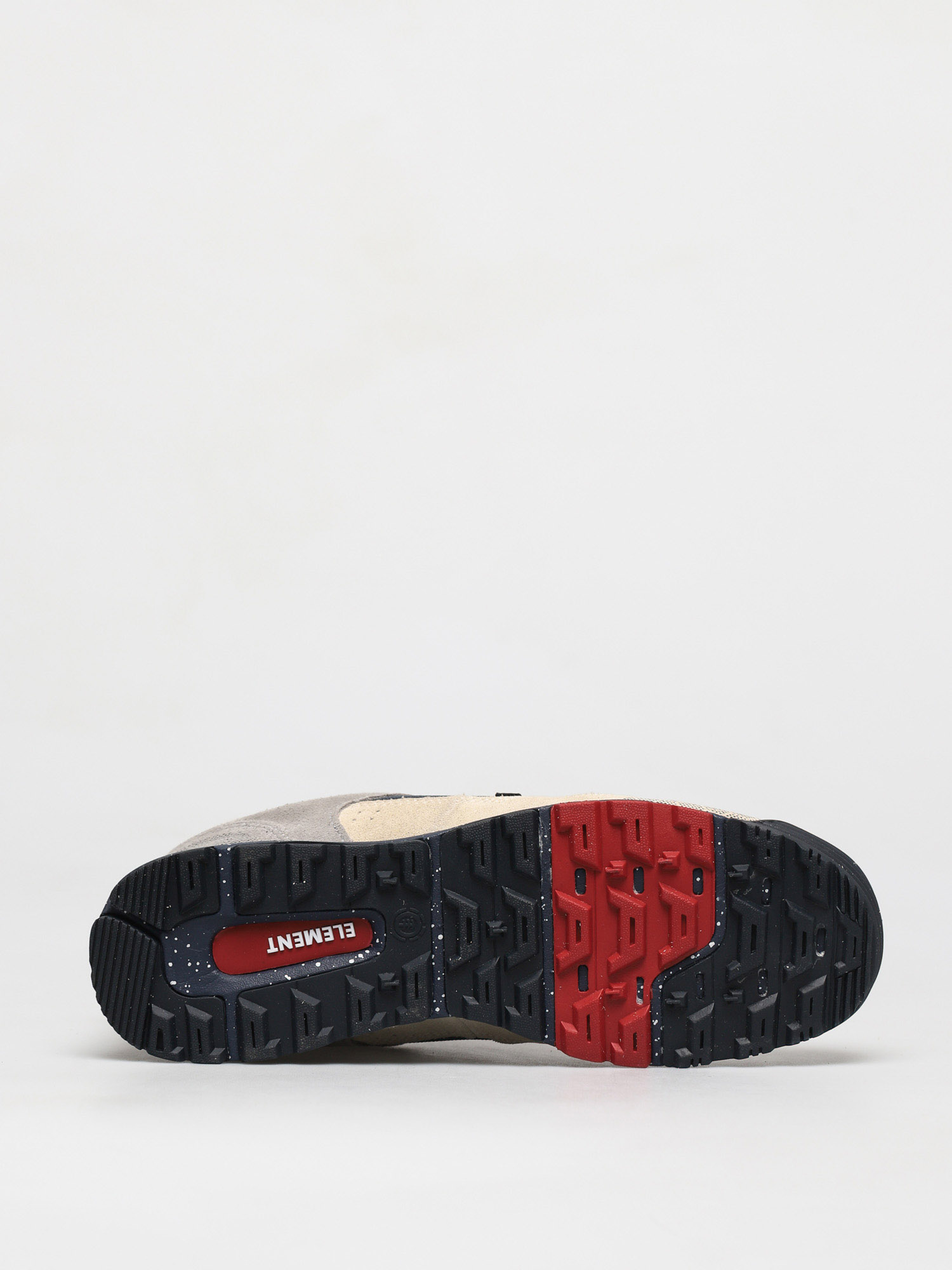 Buty Element Backwoods (grey navy)