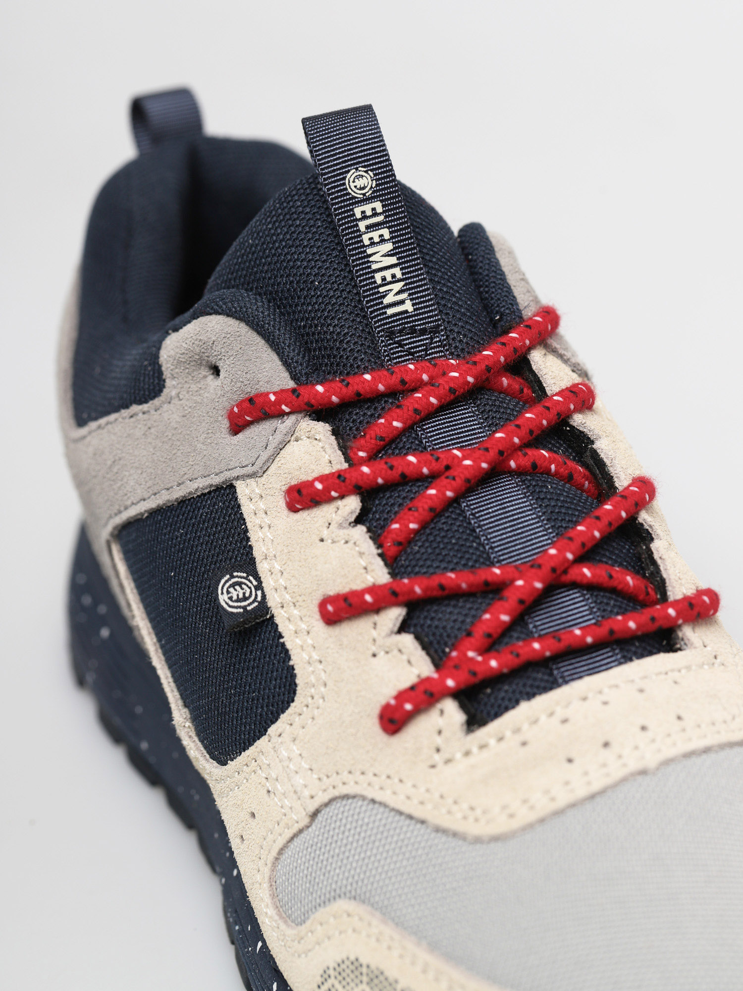 Buty Element Backwoods (grey navy)