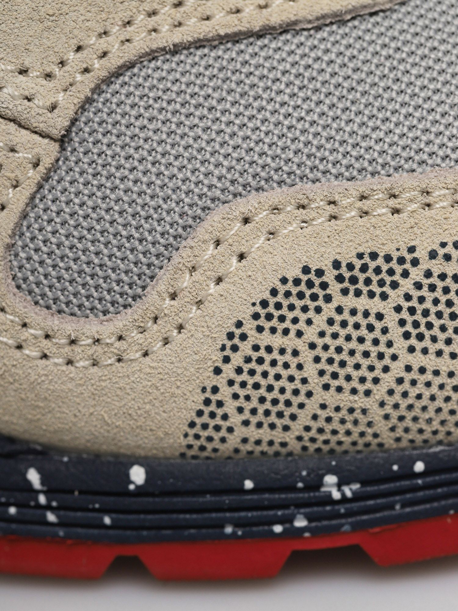 Buty Element Backwoods (grey navy)
