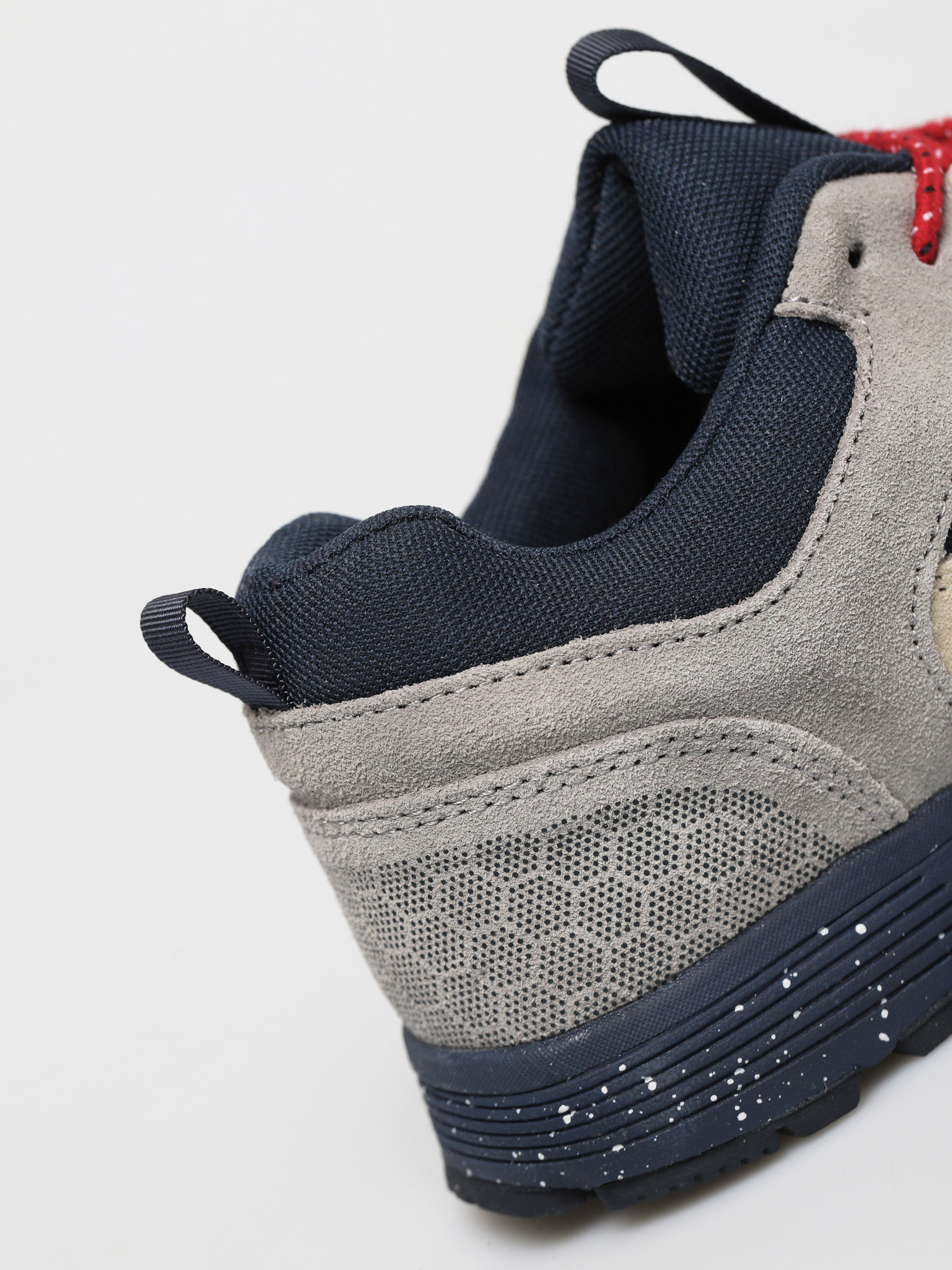Buty Element Backwoods (grey navy)