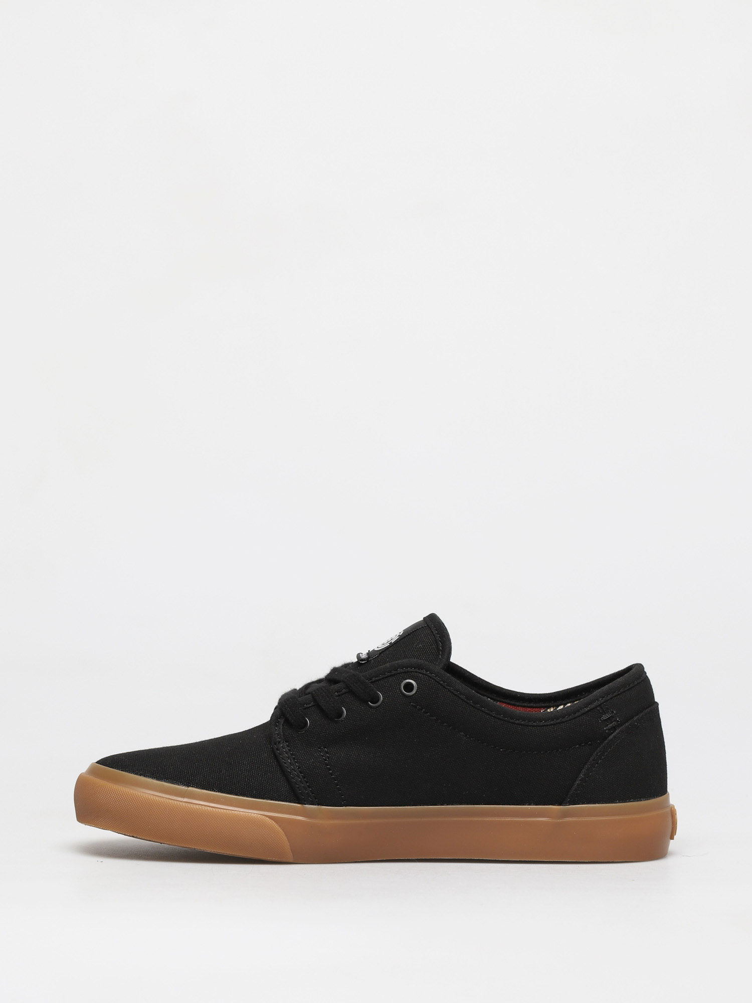 Buty Element Darwin (black gum)