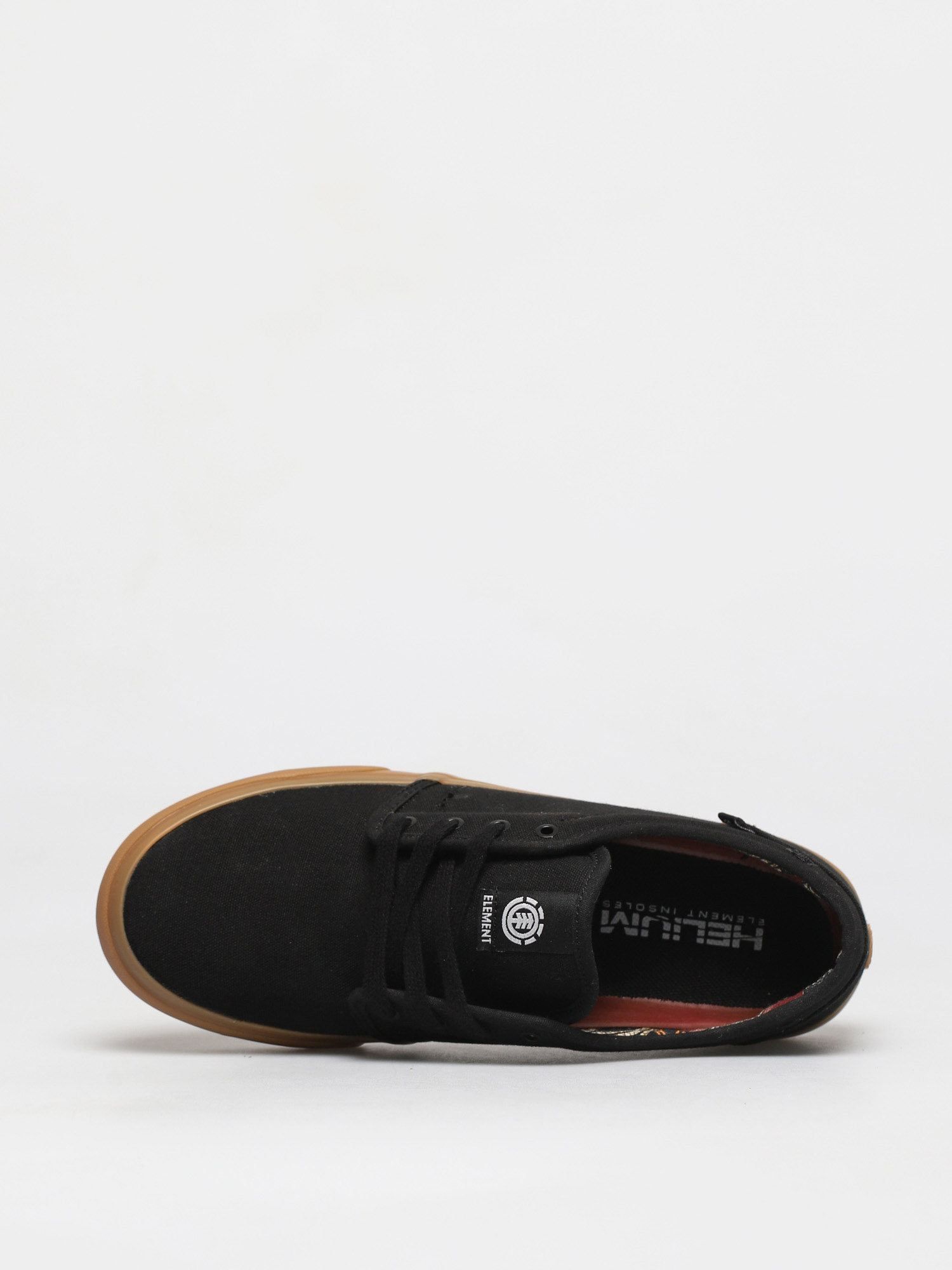 Buty Element Darwin (black gum)