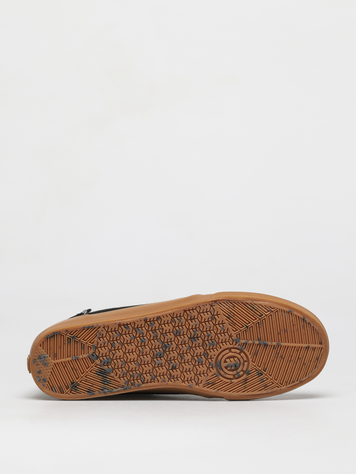 Buty Element Darwin (black gum)