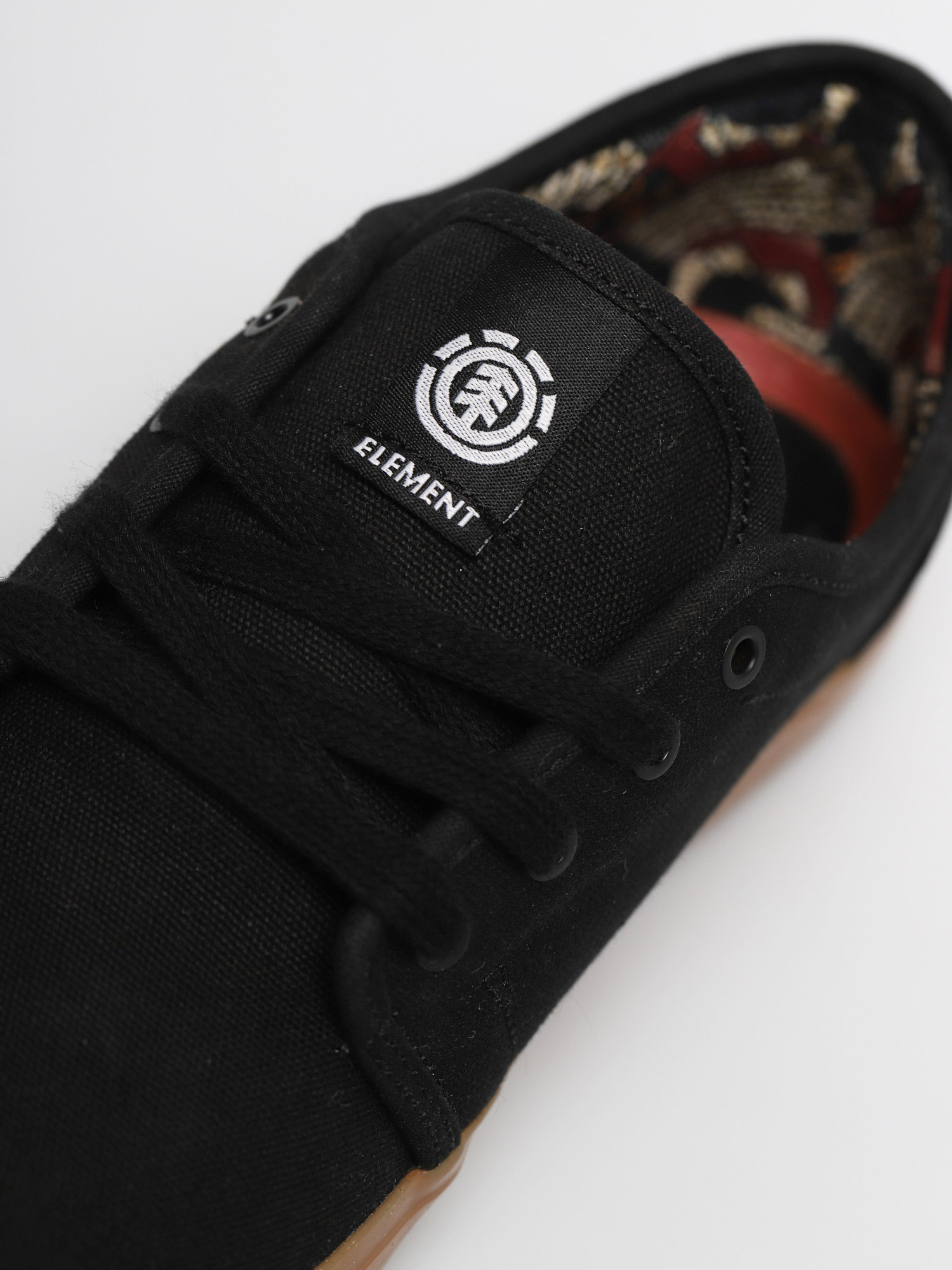 Buty Element Darwin (black gum)