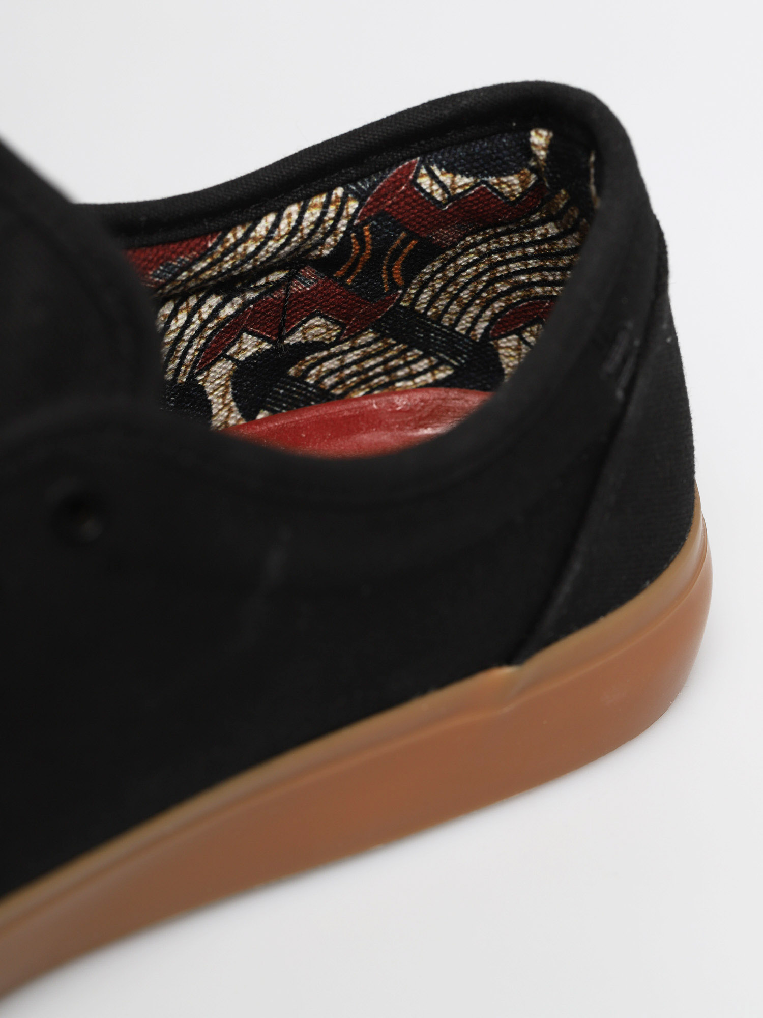 Buty Element Darwin (black gum)