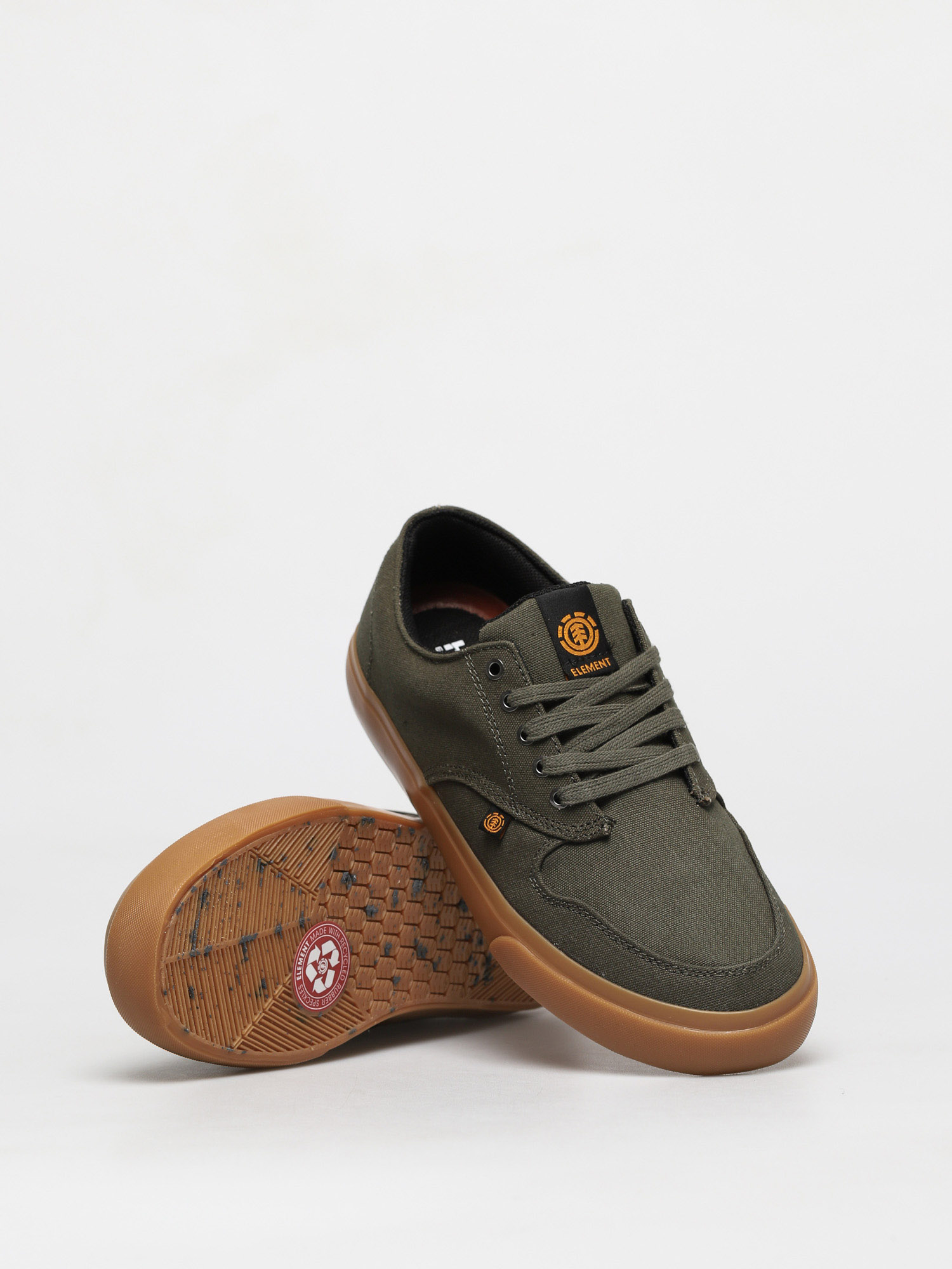 Buty Element Topaz C3 (forest gum)