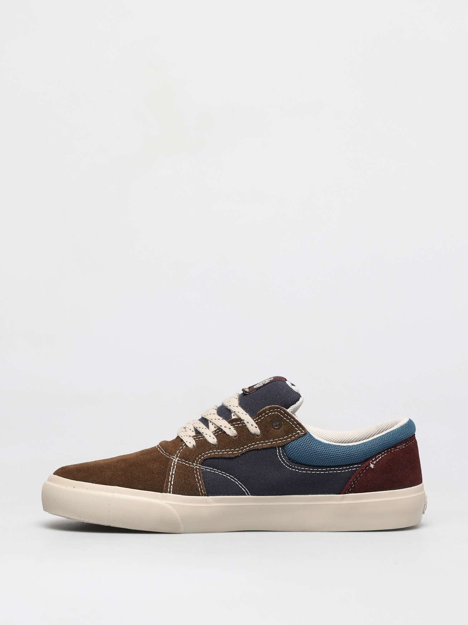 Buty Element Wasso (dark earth)