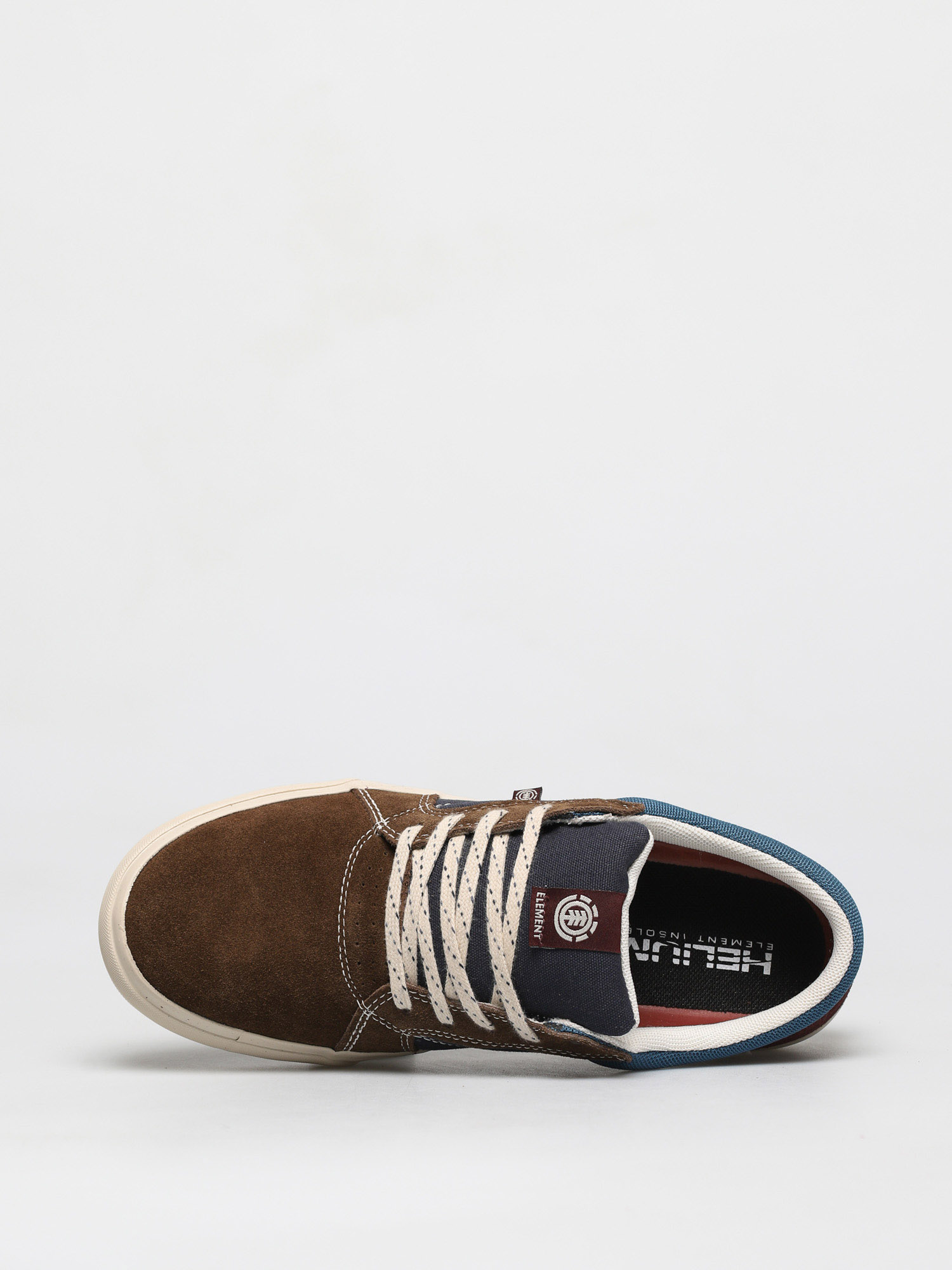 Buty Element Wasso (dark earth)