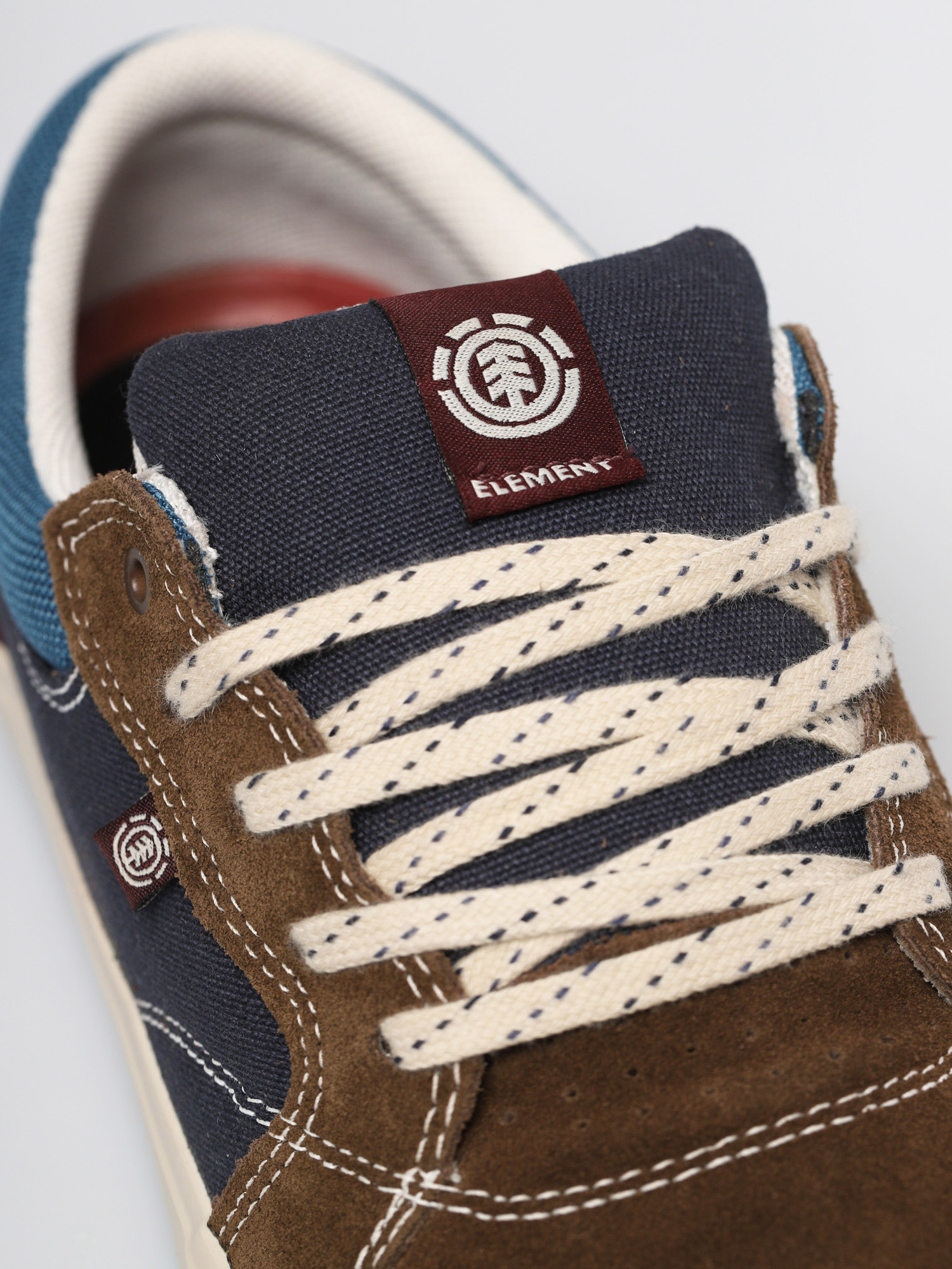 Buty Element Wasso (dark earth)