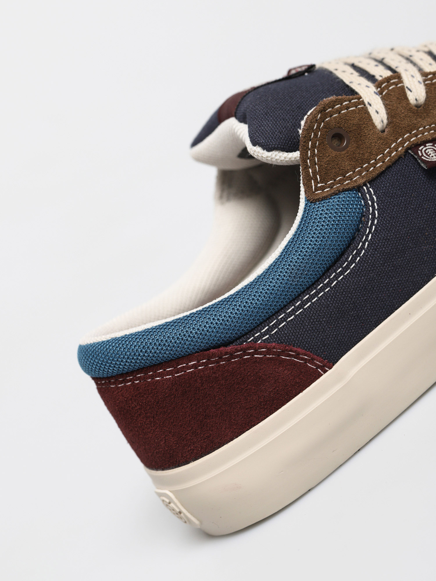 Buty Element Wasso (dark earth)