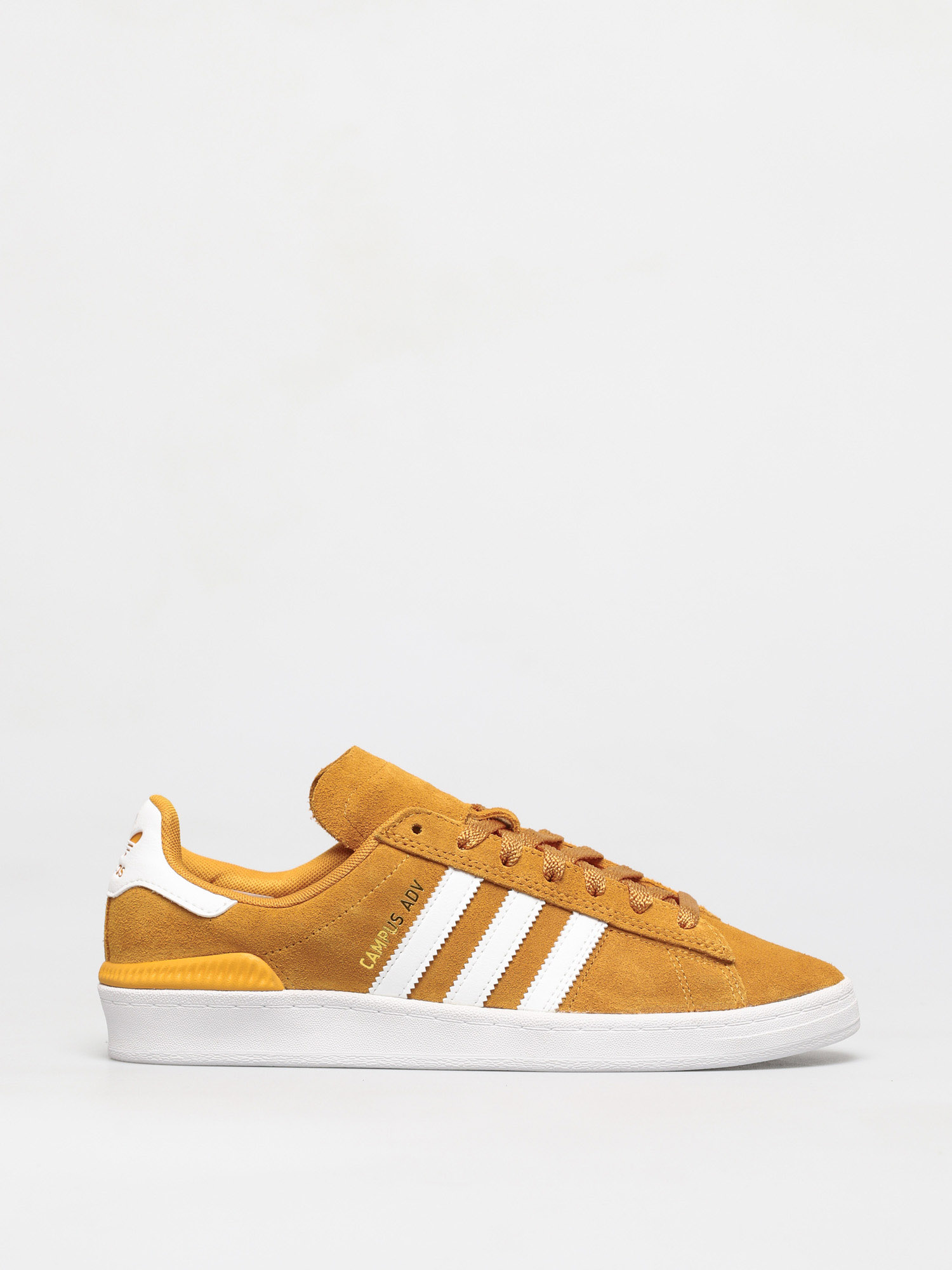 Buty adidas Campus Adv (tacyel/ftwwht/goldmt)