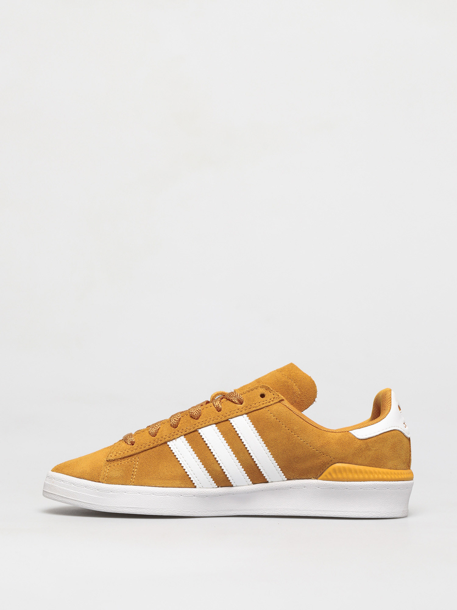 Buty adidas Campus Adv (tacyel/ftwwht/goldmt)