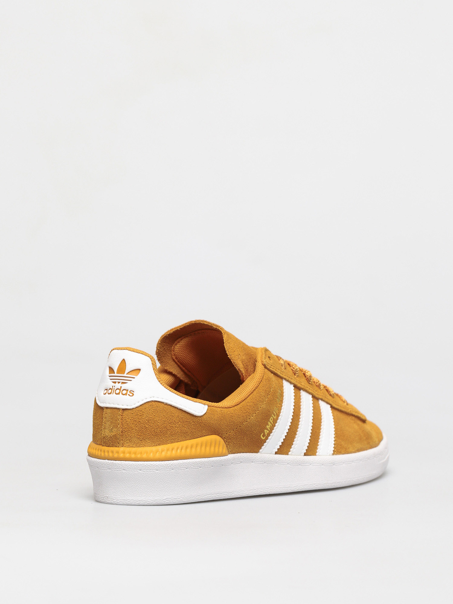 Buty adidas Campus Adv (tacyel/ftwwht/goldmt)