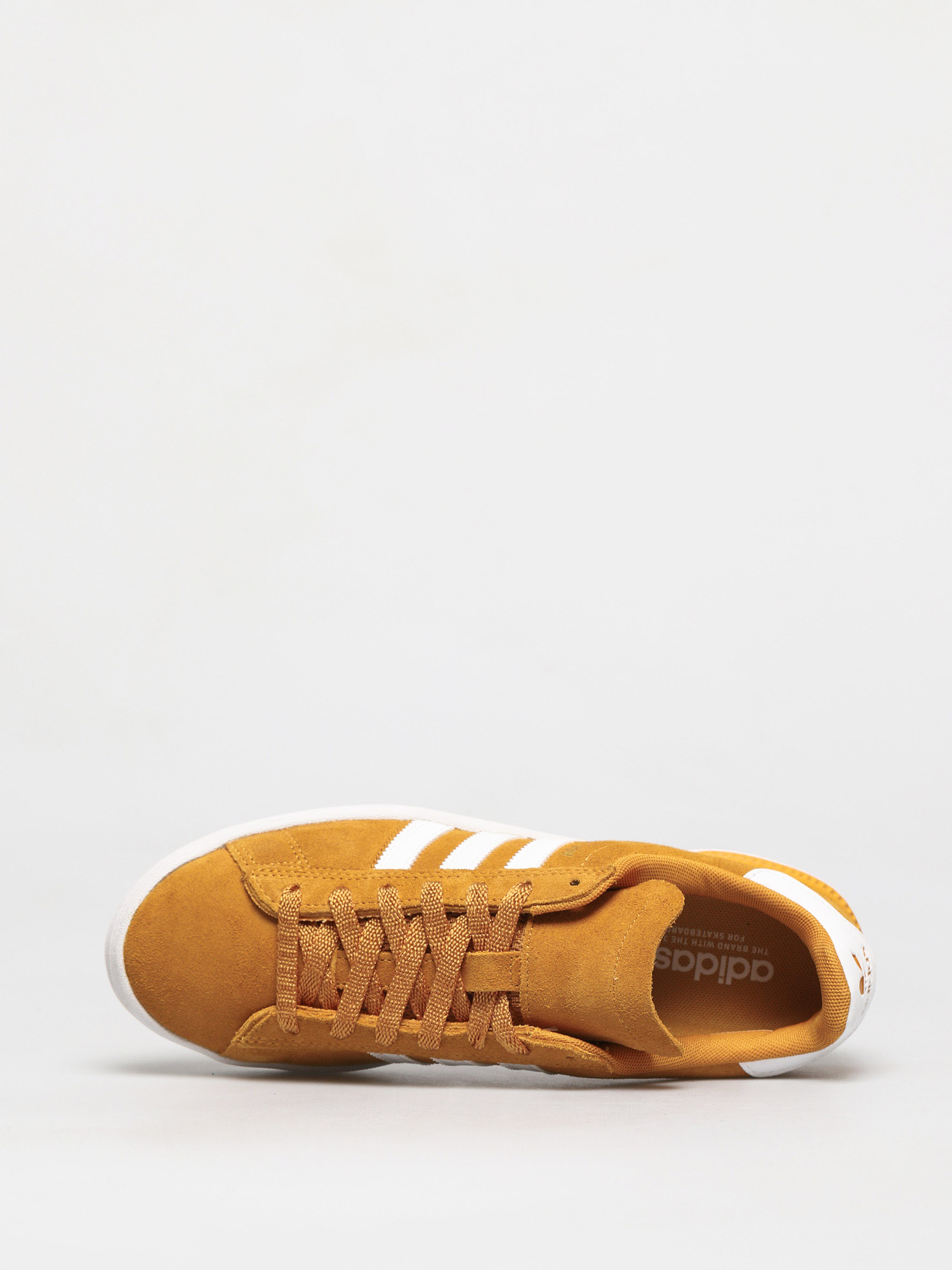 Buty adidas Campus Adv (tacyel/ftwwht/goldmt)
