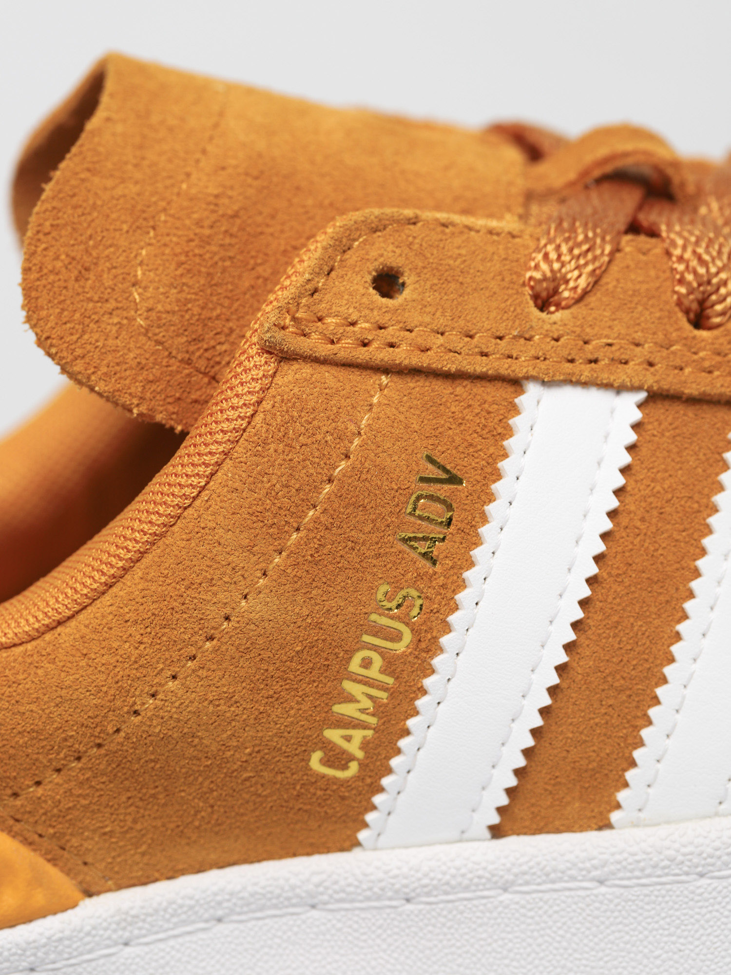 Buty adidas Campus Adv (tacyel/ftwwht/goldmt)