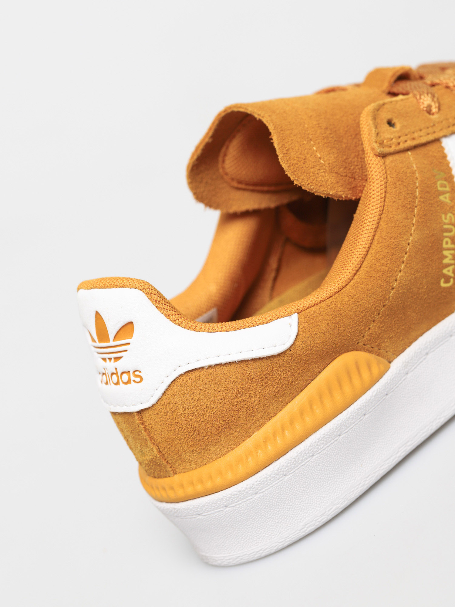Buty adidas Campus Adv (tacyel/ftwwht/goldmt)