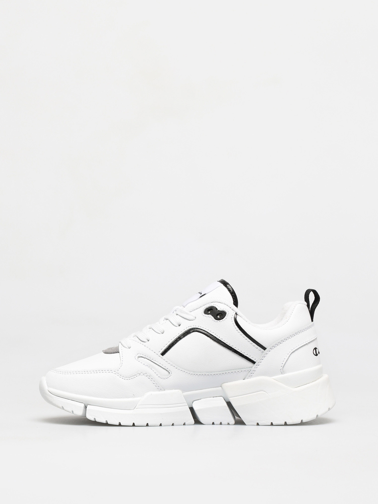 Buty Champion Lander Lea S10972 (wht)