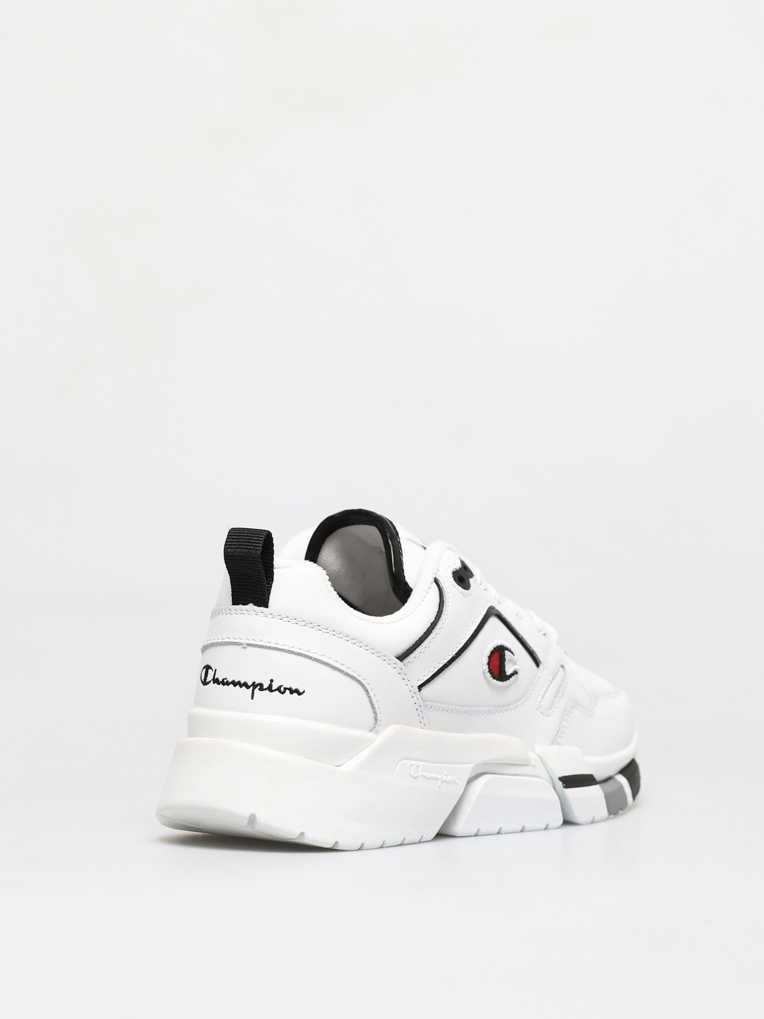 Buty Champion Lander Lea S10972 (wht)