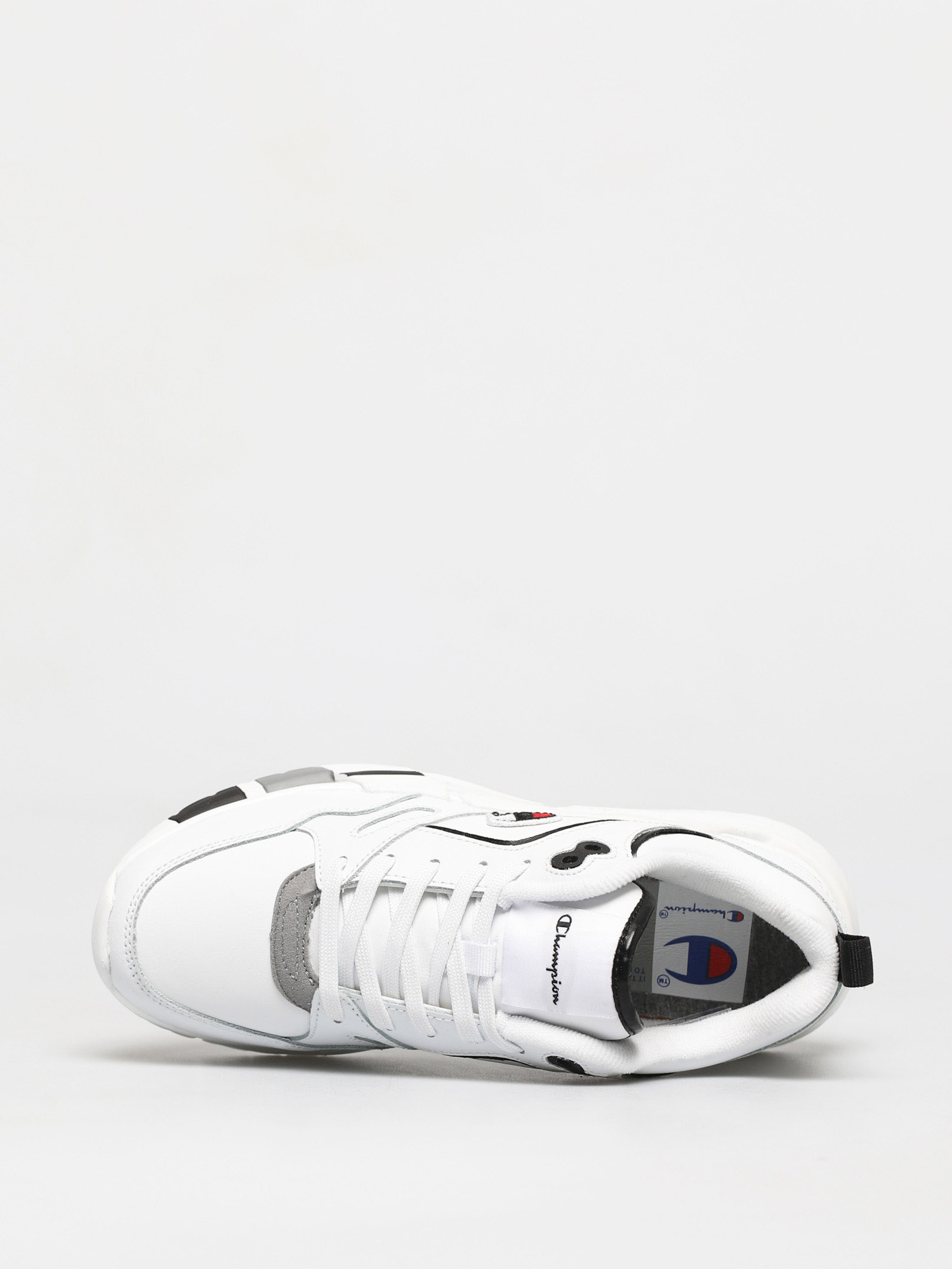 Buty Champion Lander Lea S10972 (wht)