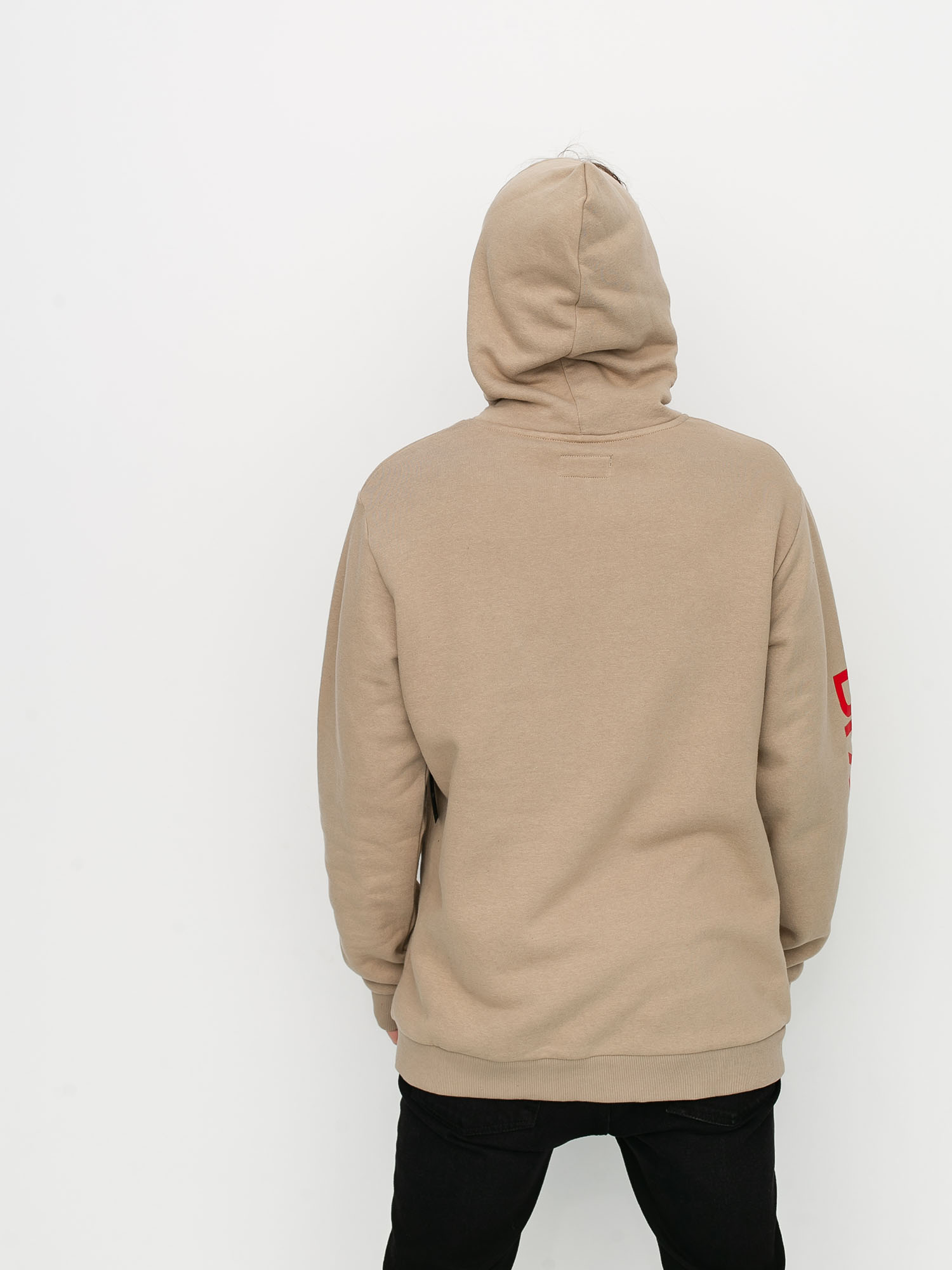 Brixton stowell vii online hoodie