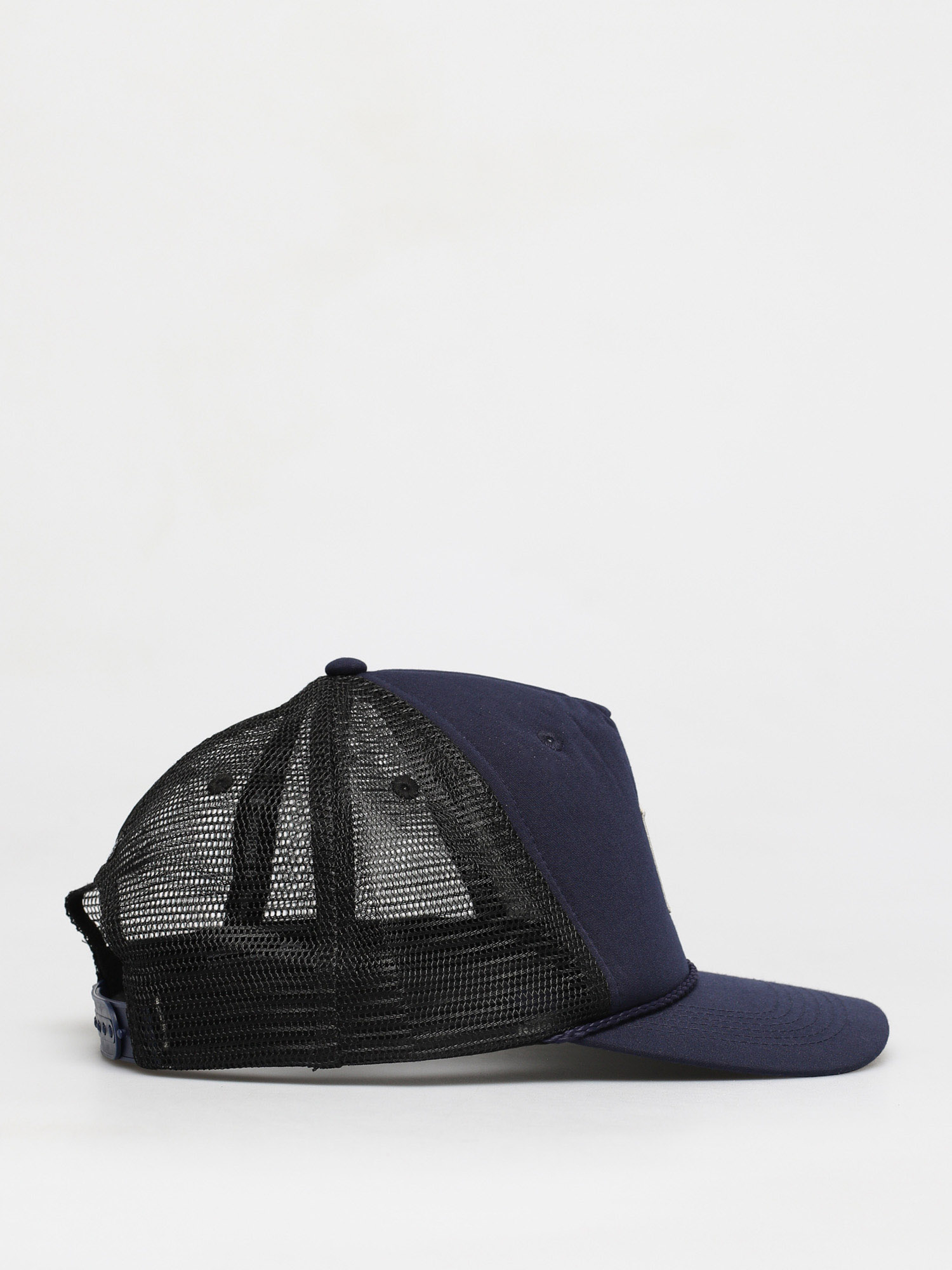 Czapka z daszkiem Element Wolfeboro Trucker ZD (indigo)