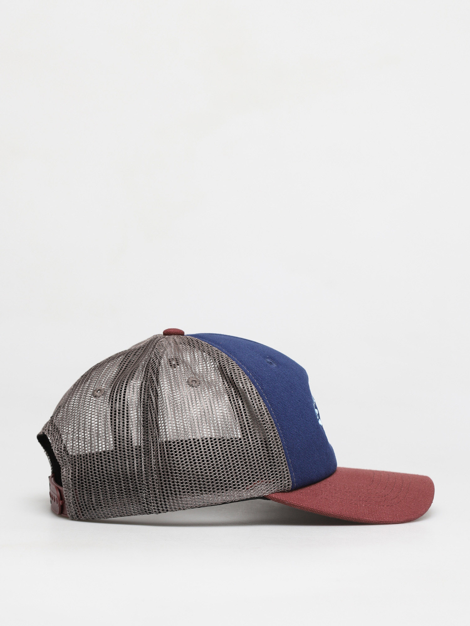 Czapka z daszkiem Element Icon Mesh ZD (blue depths)