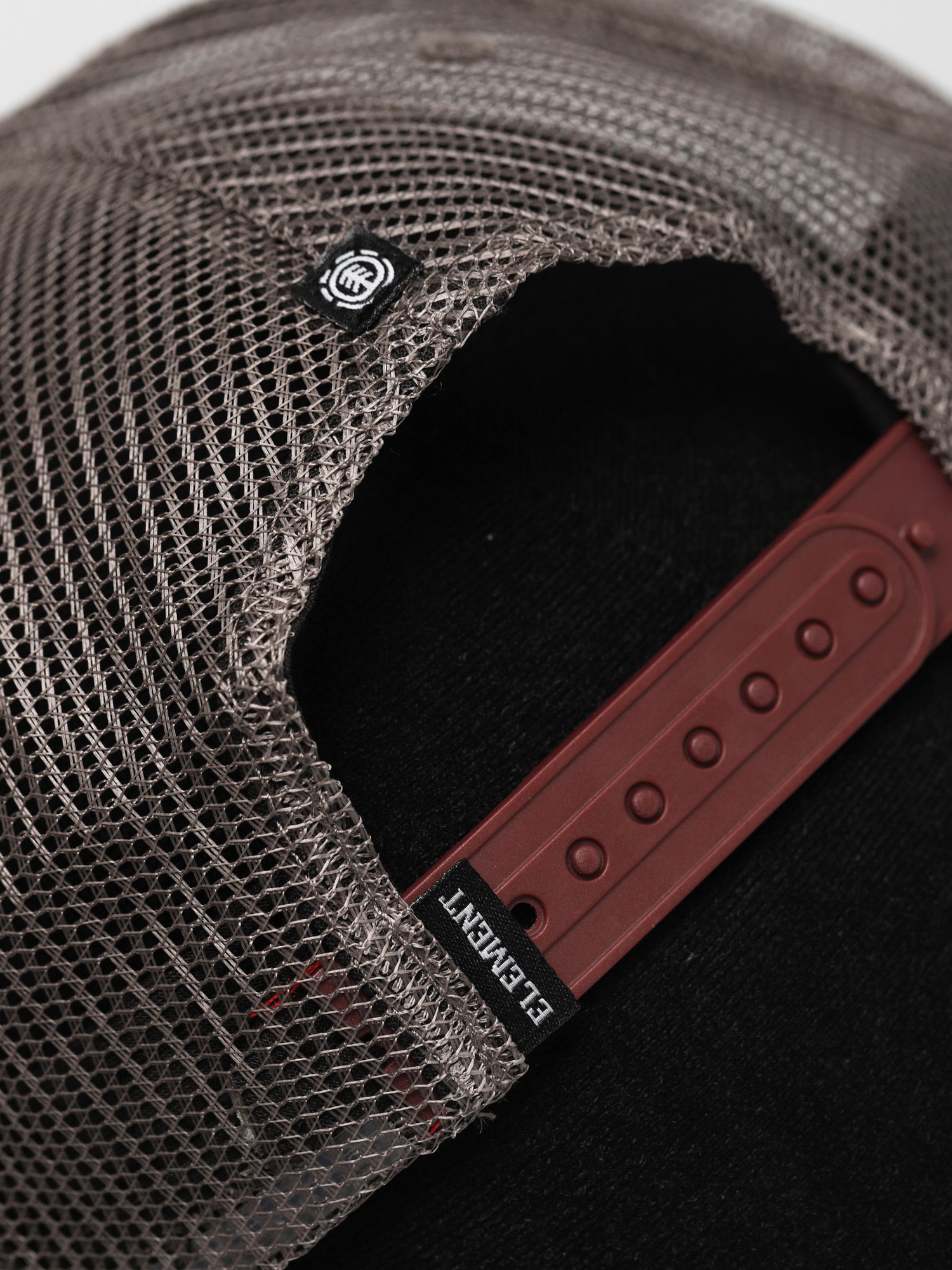 Czapka z daszkiem Element Icon Mesh ZD (blue depths)