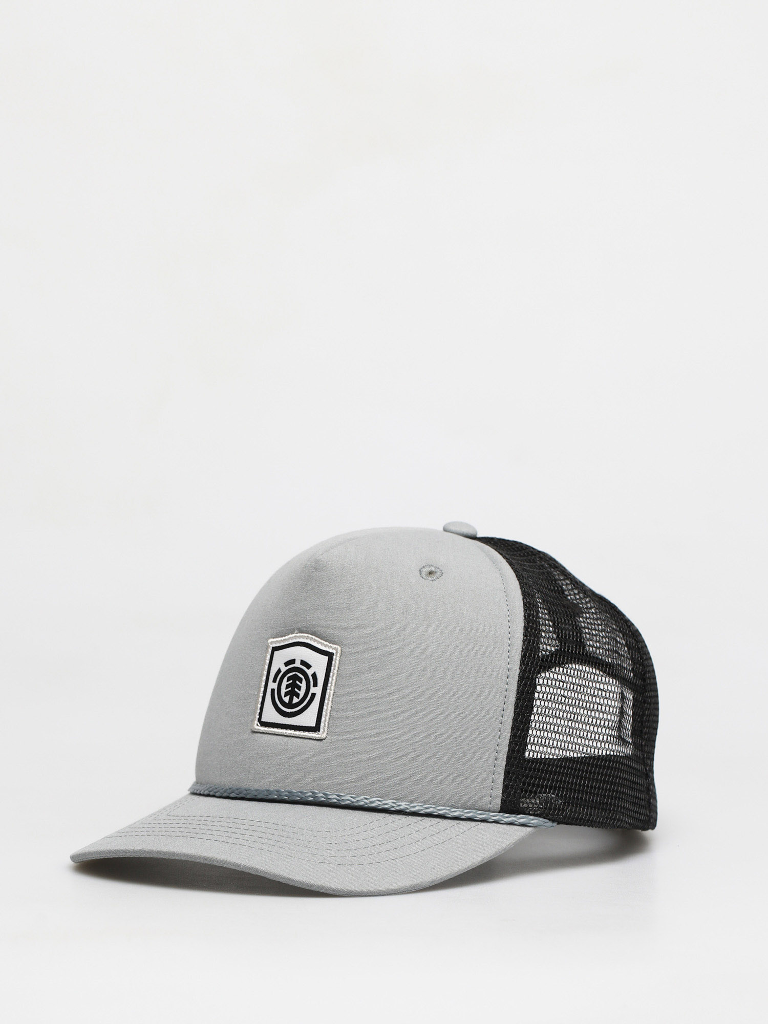 Czapka z daszkiem Element Wolfeboro Trucker ZD (quarry)