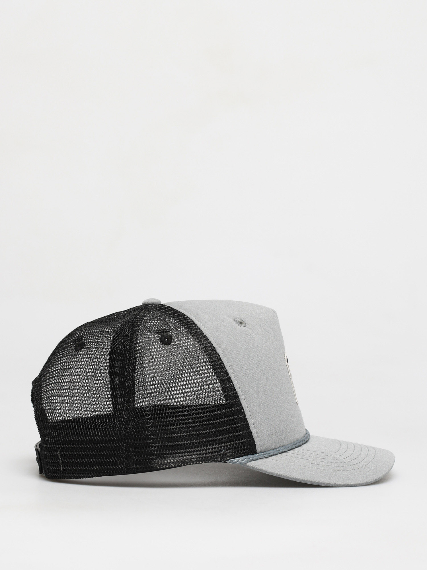 Czapka z daszkiem Element Wolfeboro Trucker ZD (quarry)