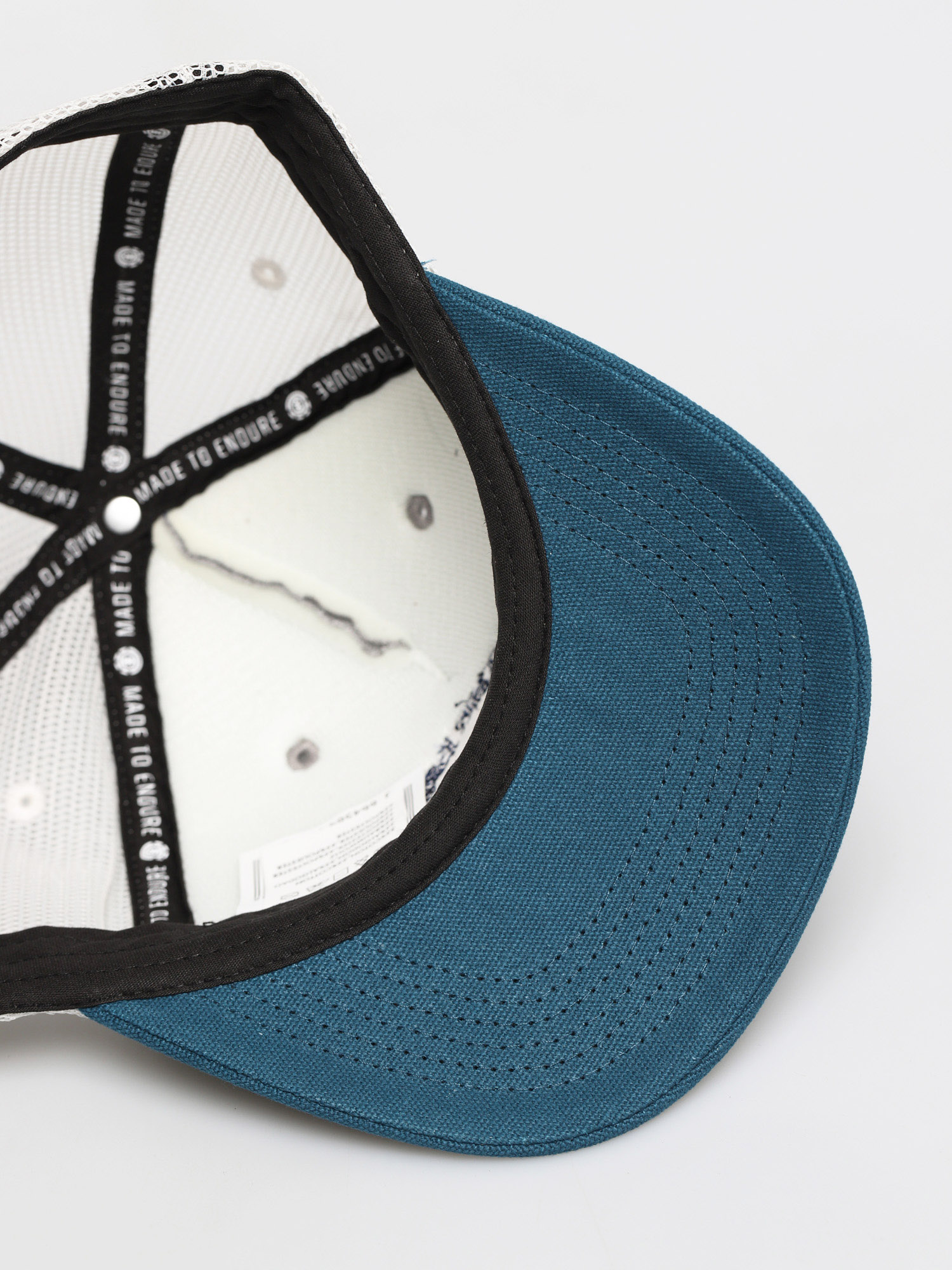 Czapka z daszkiem Element Icon Mesh ZD (quarry)