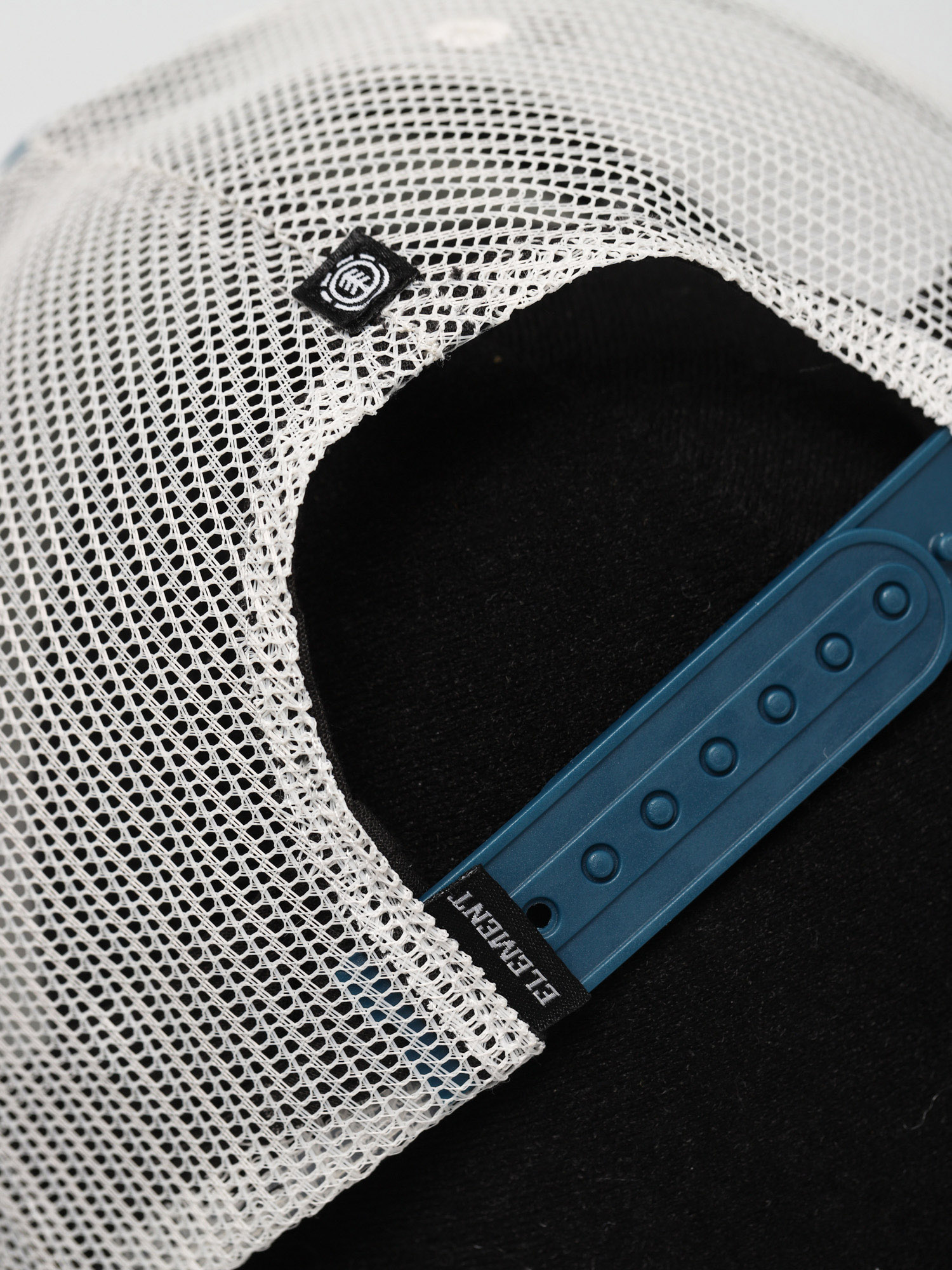 Czapka z daszkiem Element Icon Mesh ZD (quarry)