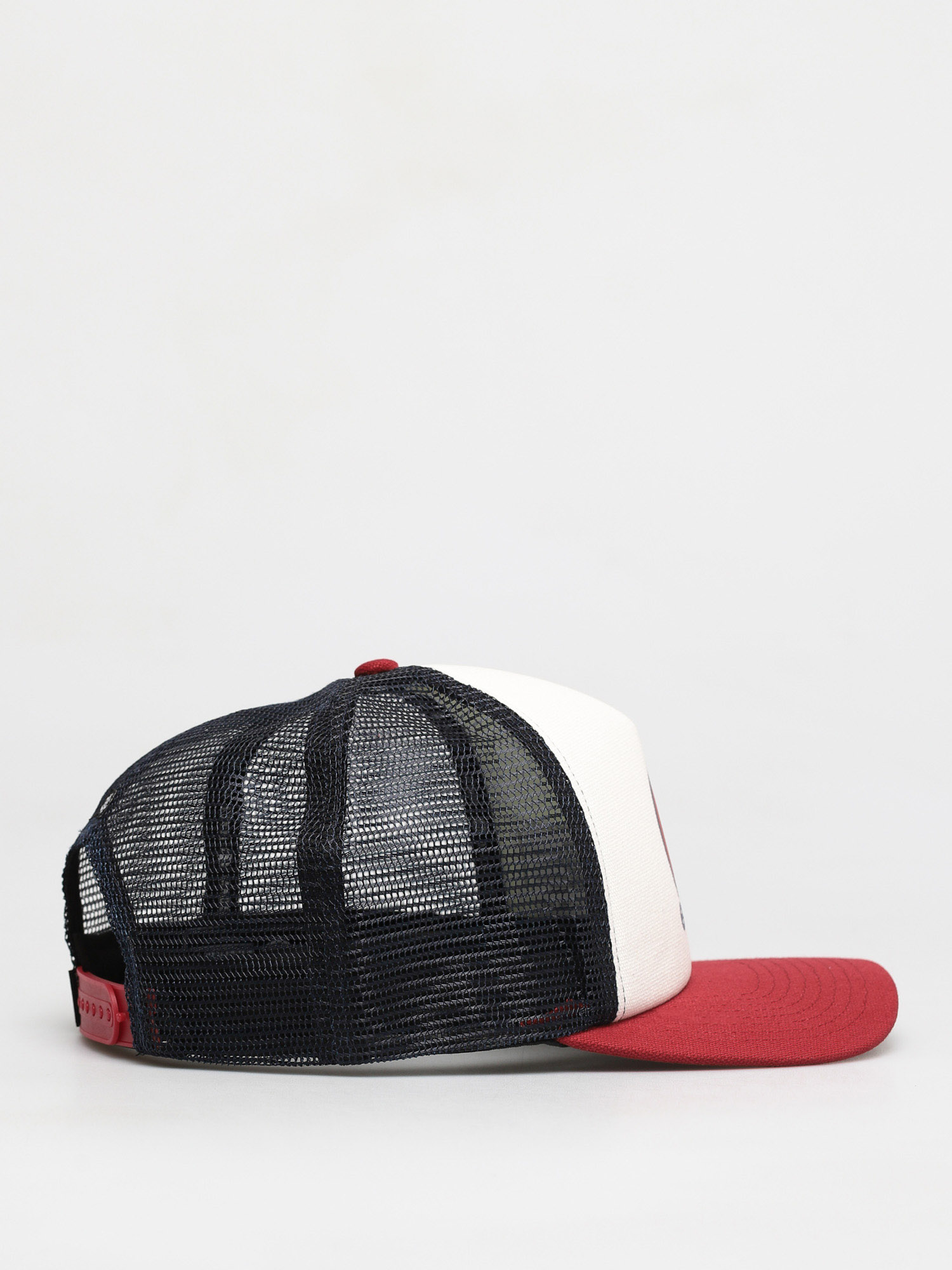 Czapka z daszkiem Element Rift Trucker ZD (off white)