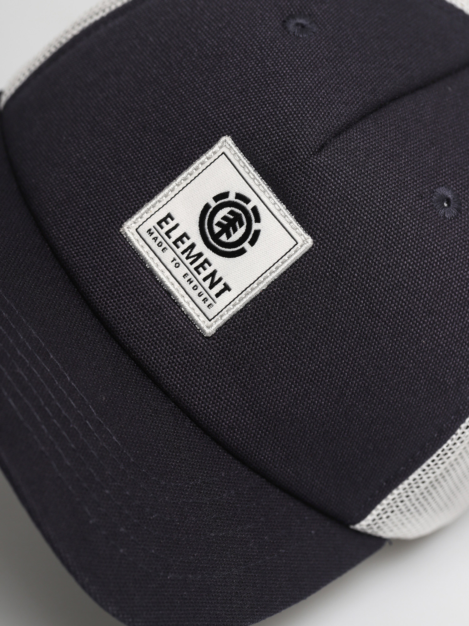 Czapka z daszkiem Element Icon Mesh ZD (dark navy)