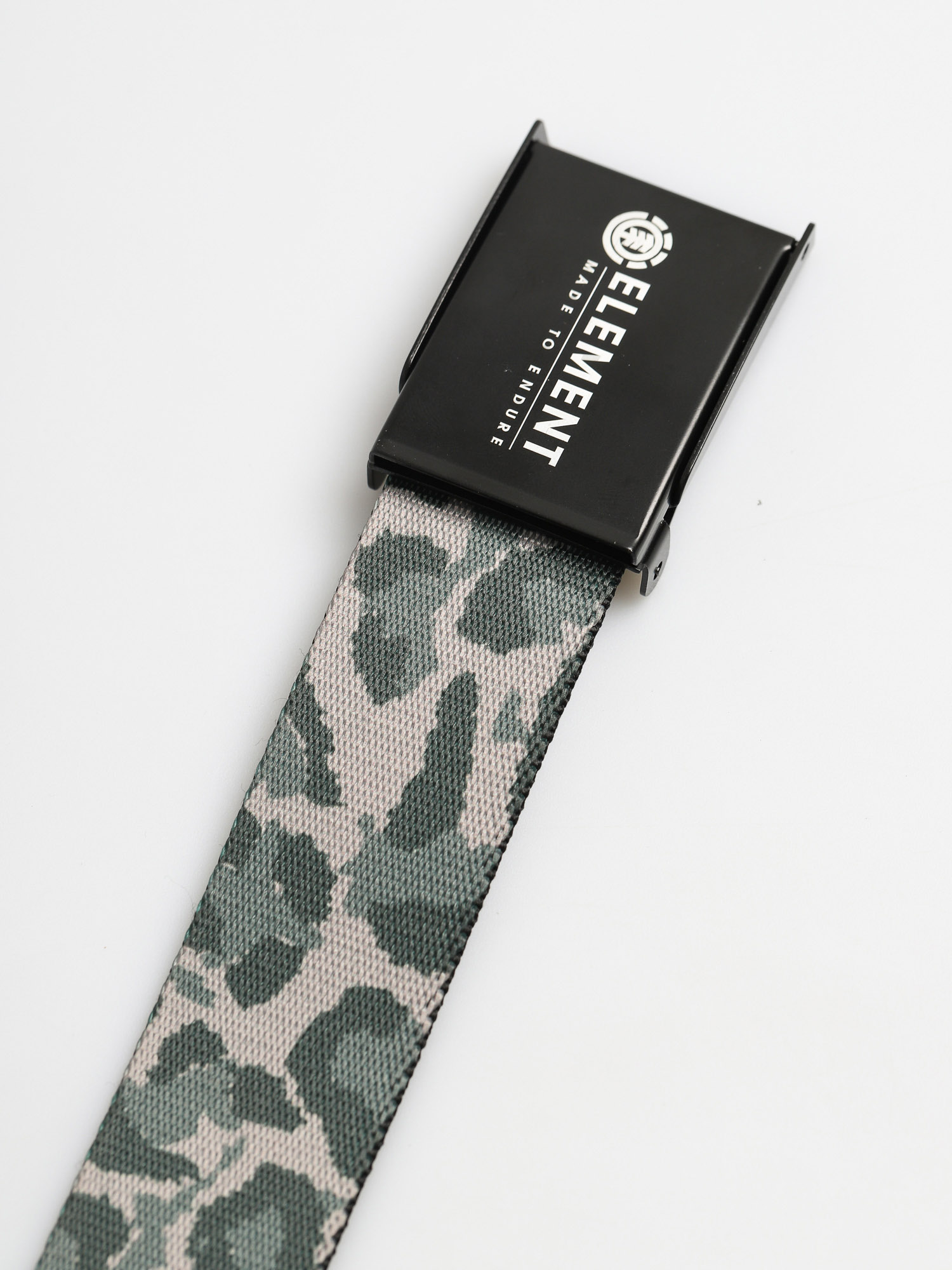 Pasek Element Figure (leopard camo)