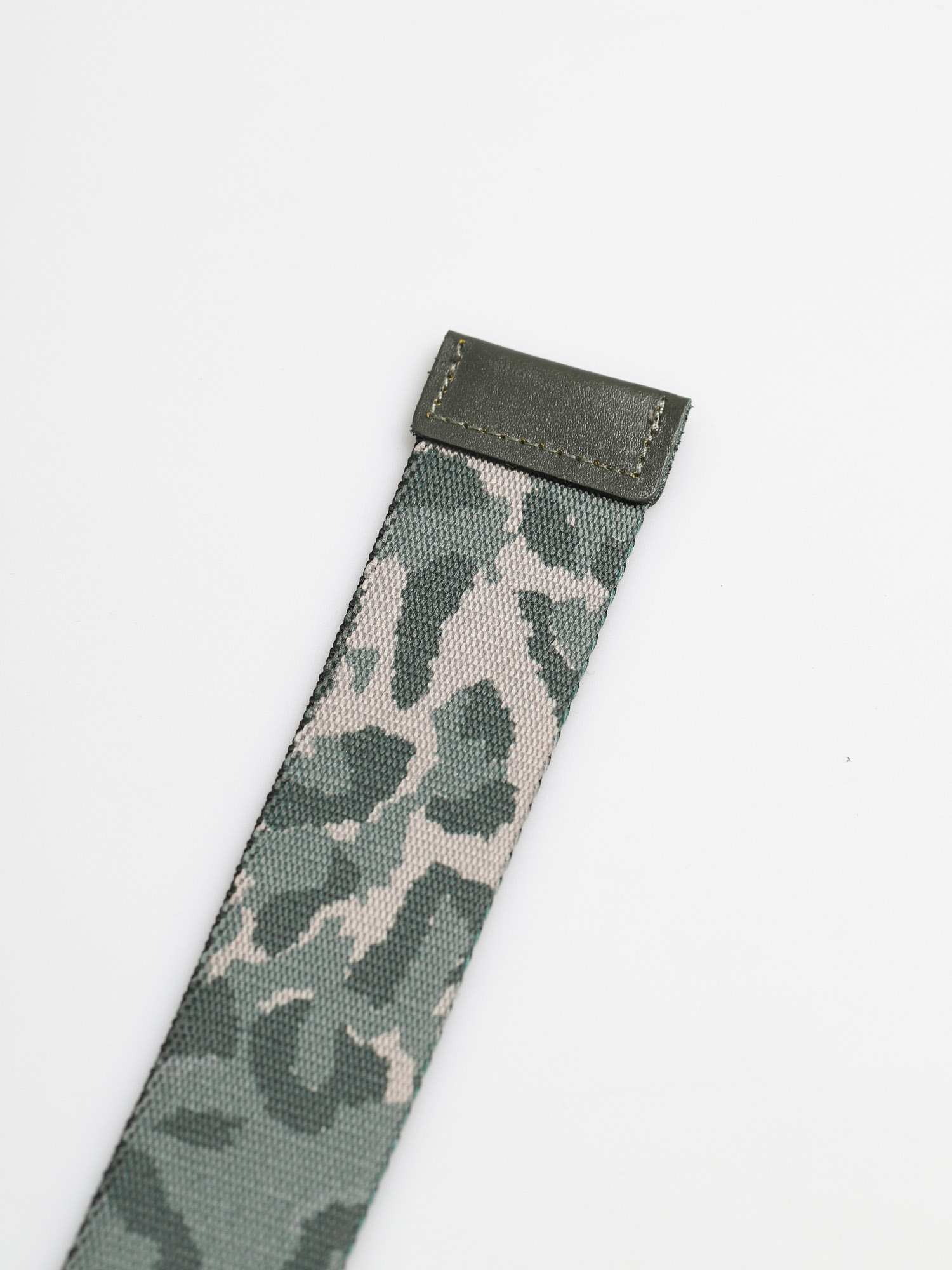 Pasek Element Figure (leopard camo)