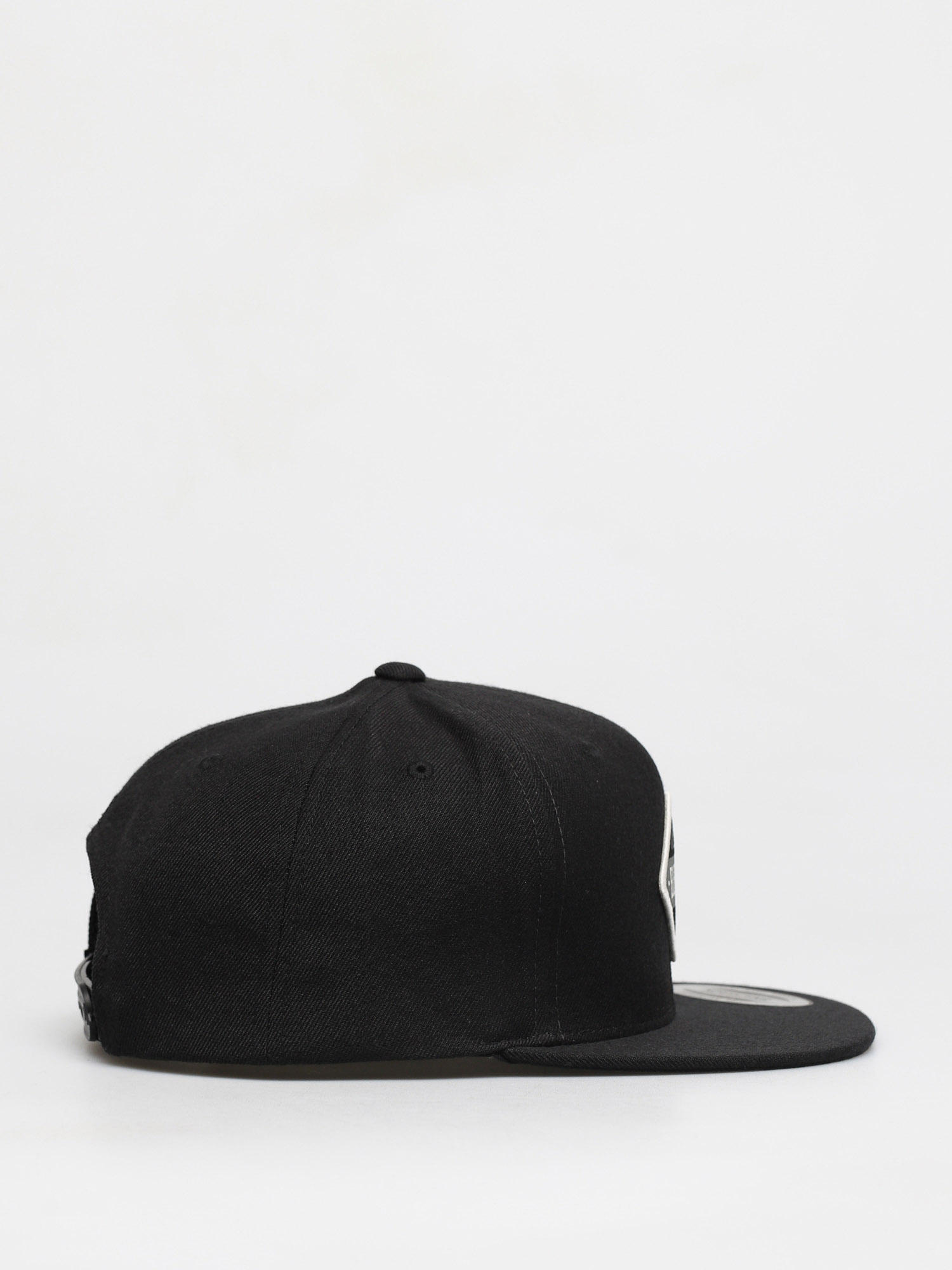 Czapka z daszkiem Element Trekker ZD (black)