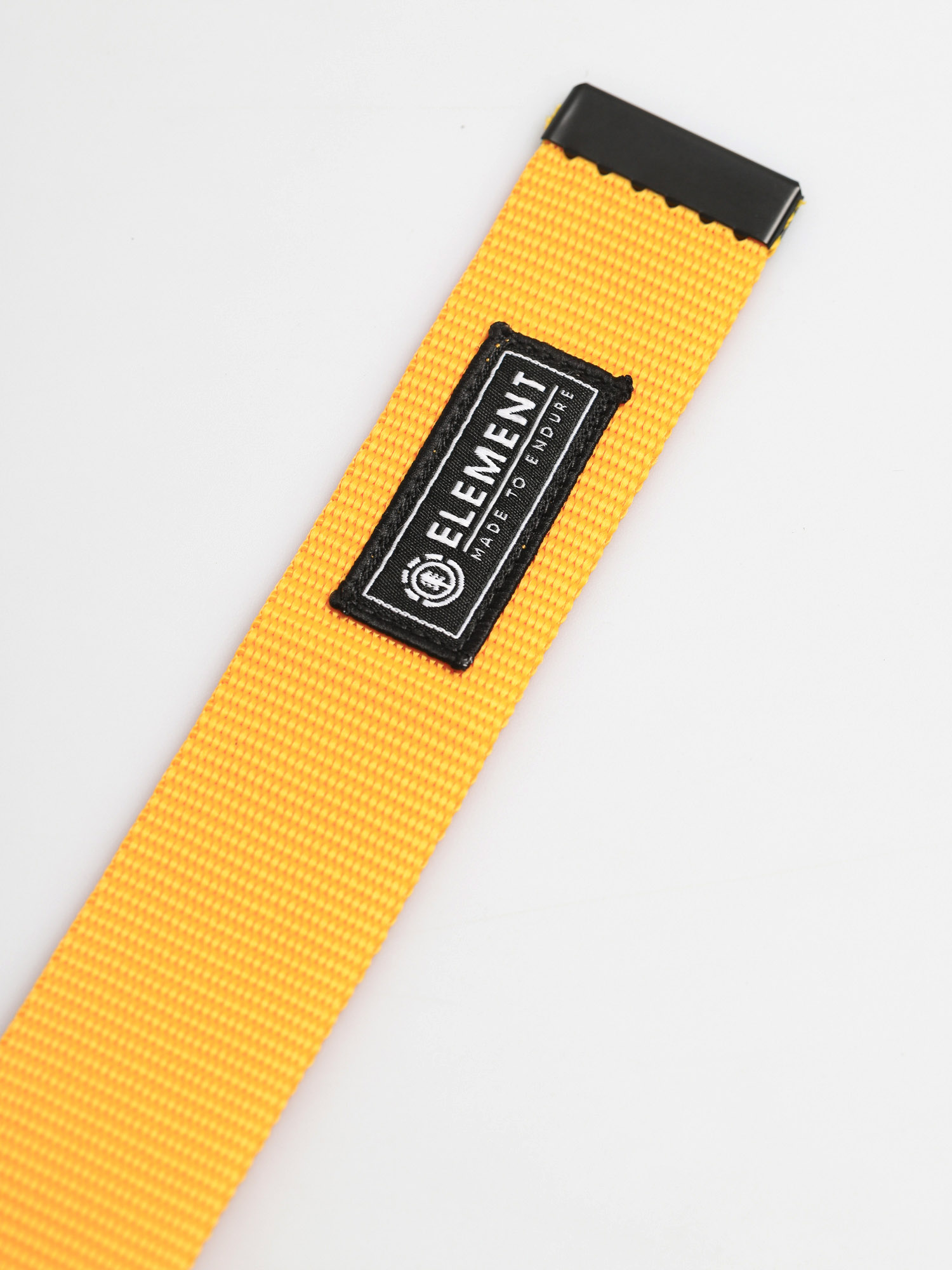 Pasek Element Beyond Belt (gold)