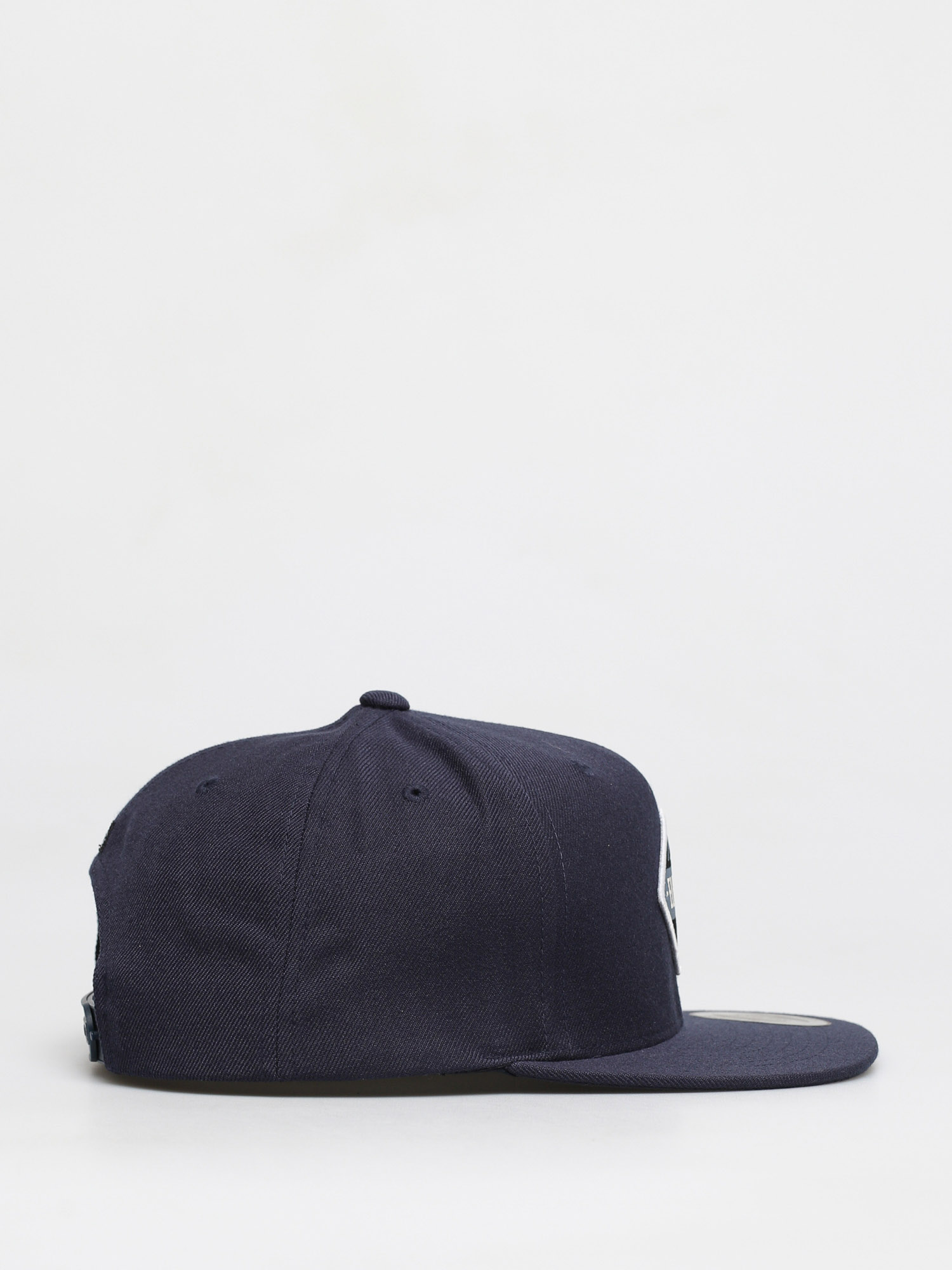 Czapka z daszkiem Element Trekker ZD (total eclipse)