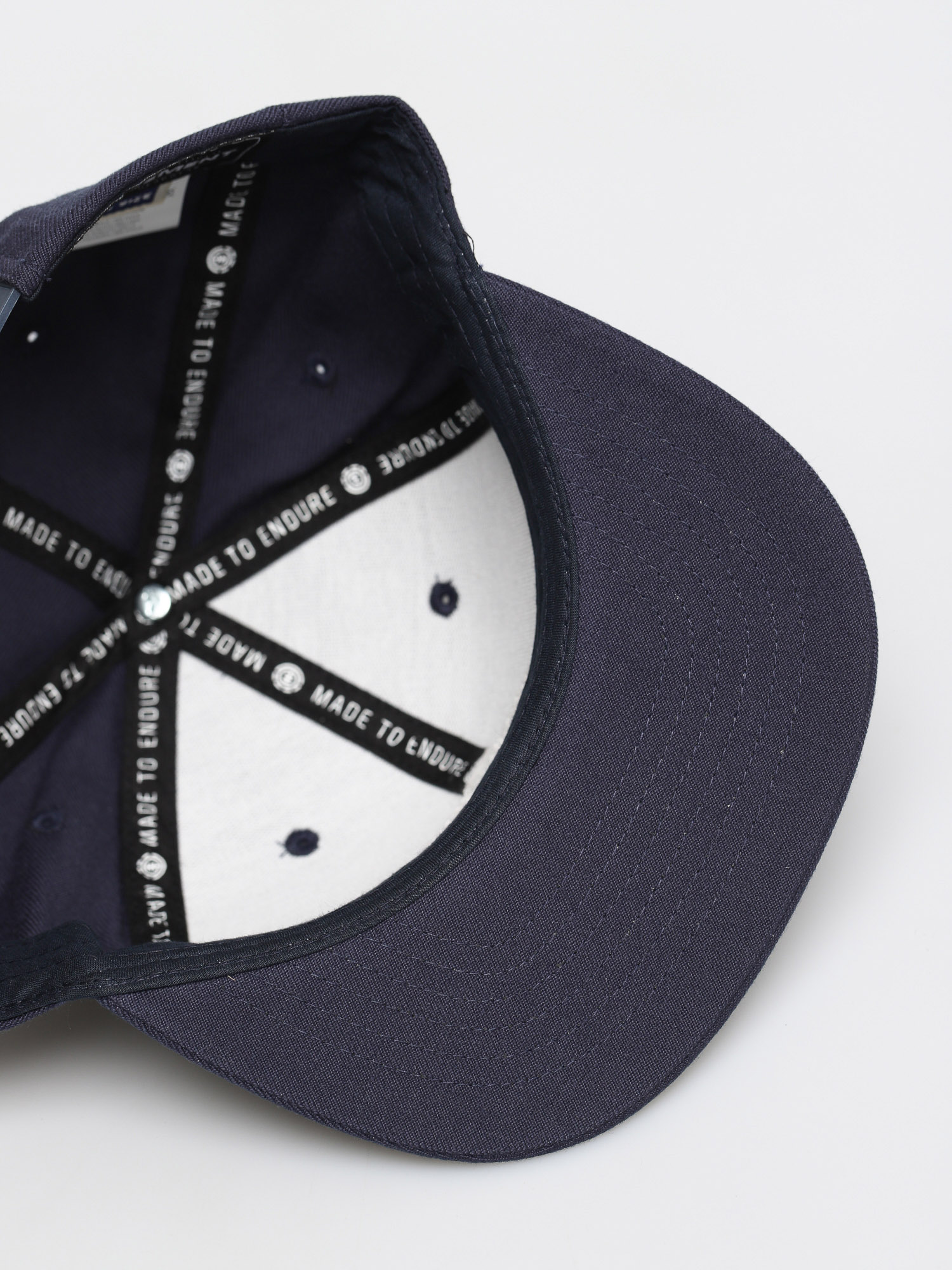 Czapka z daszkiem Element Trekker ZD (total eclipse)