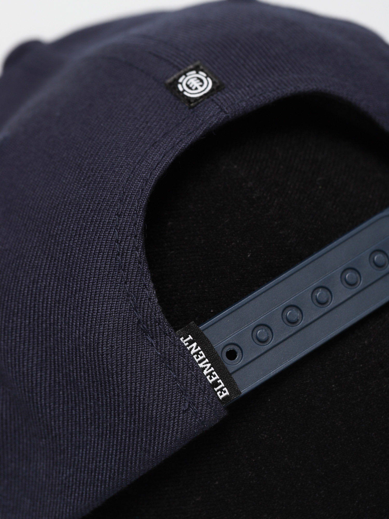 Czapka z daszkiem Element Trekker ZD (total eclipse)