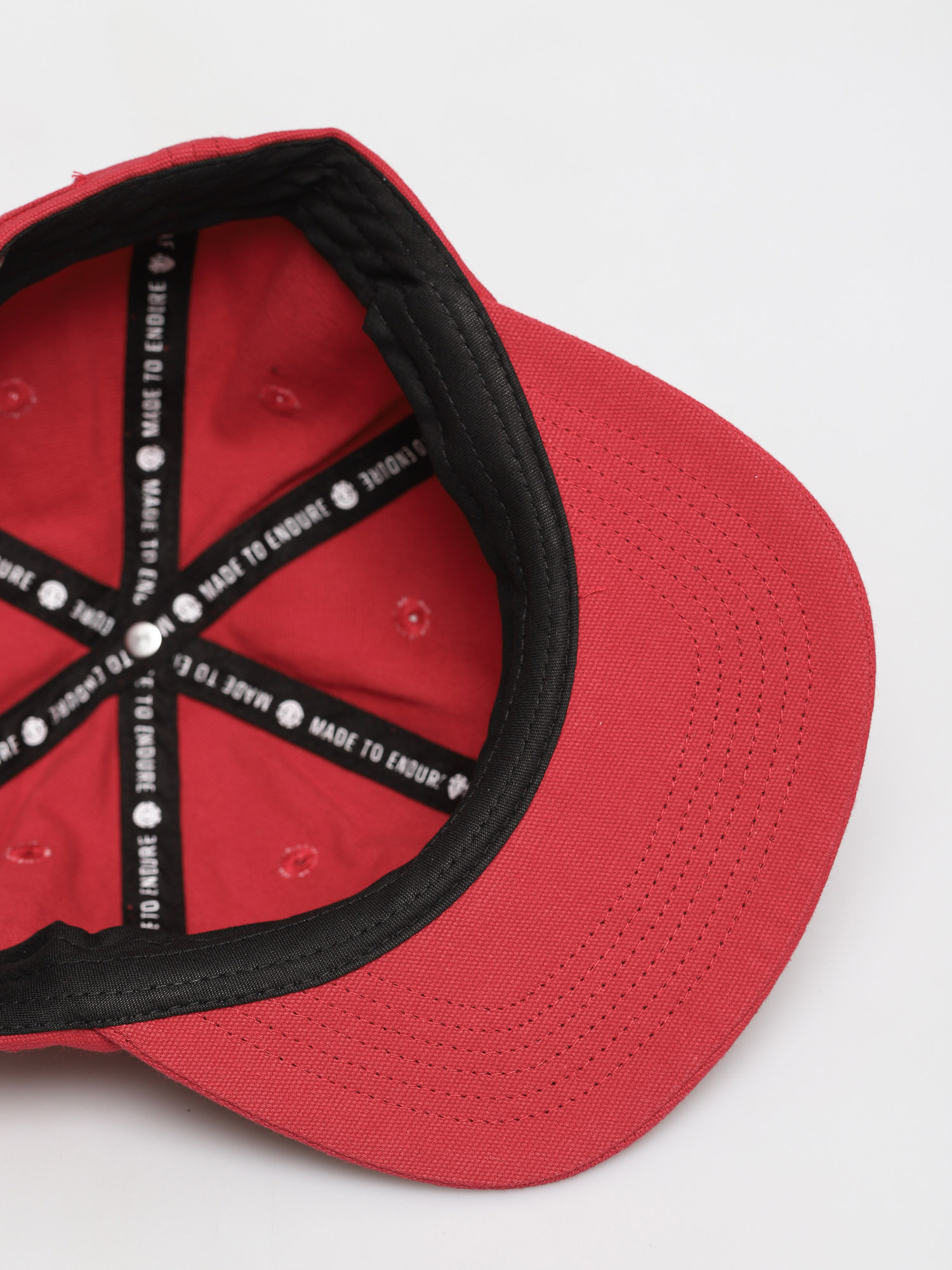 Czapka z daszkiem Element Pool ZD (chili pepper)