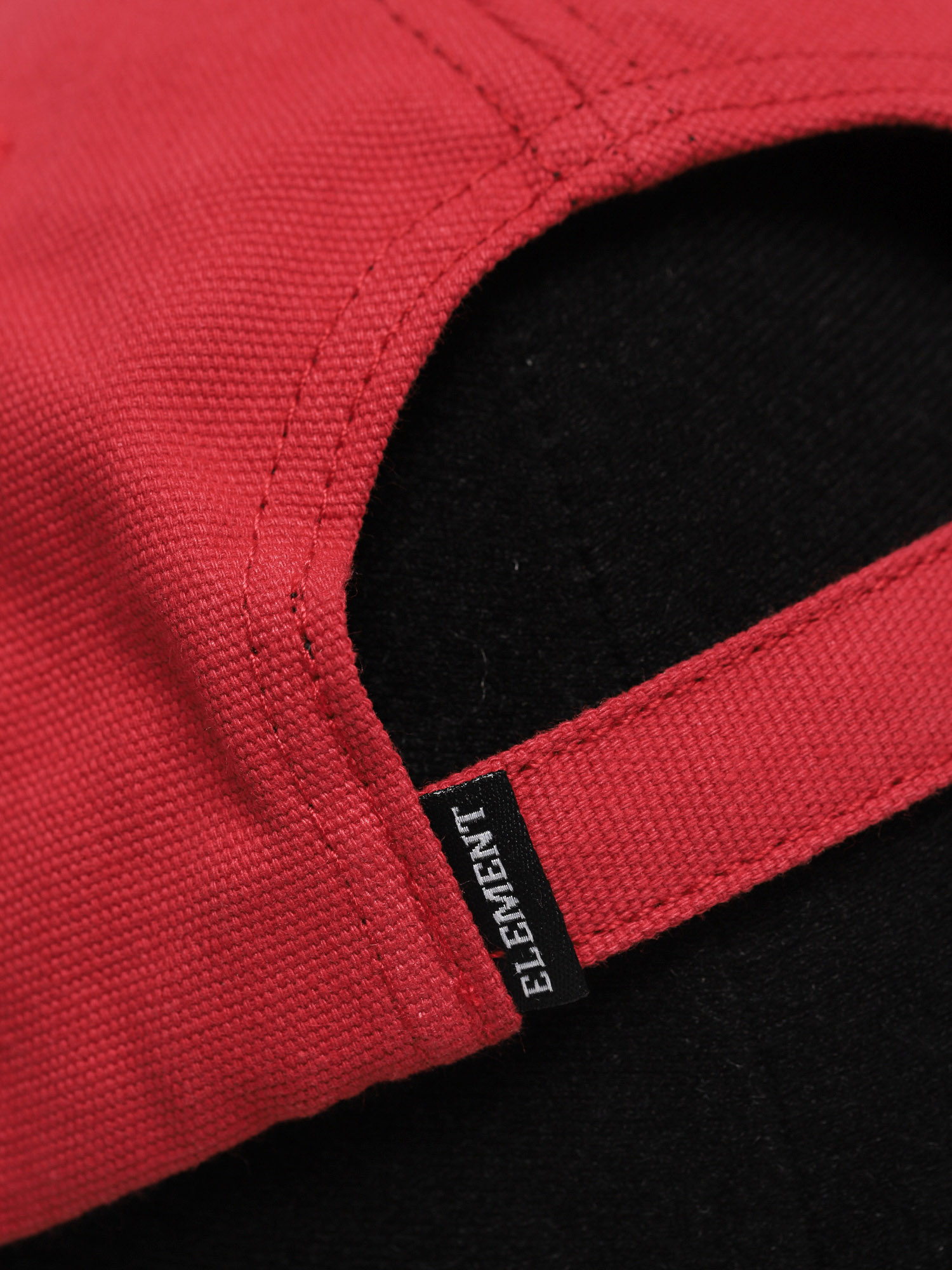 Czapka z daszkiem Element Pool ZD (chili pepper)