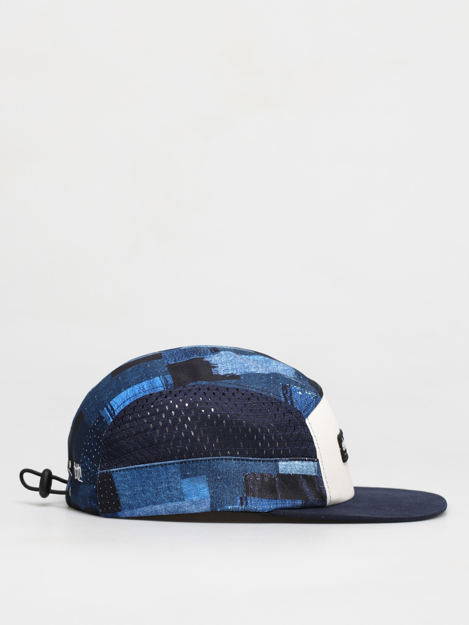 Czapka z daszkiem Element Tokyo 5 Panel ZD (boro print)