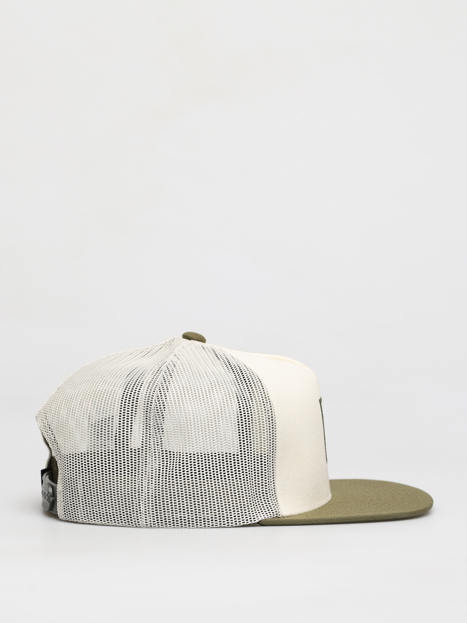 Czapka z daszkiem RVCA Va All The Way Truck (cream)