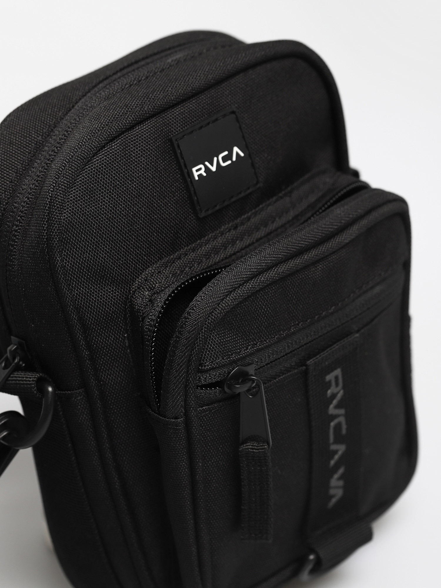Torba RVCA Utility Pouch (black)
